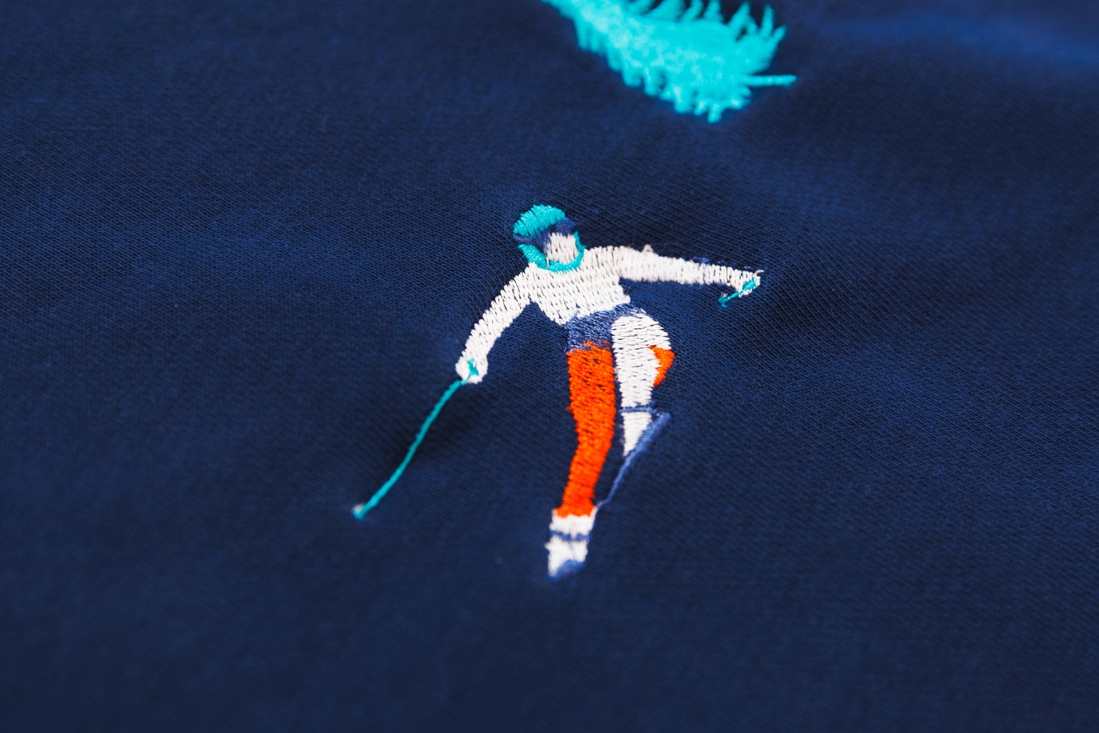 Renoun Ski Sweater