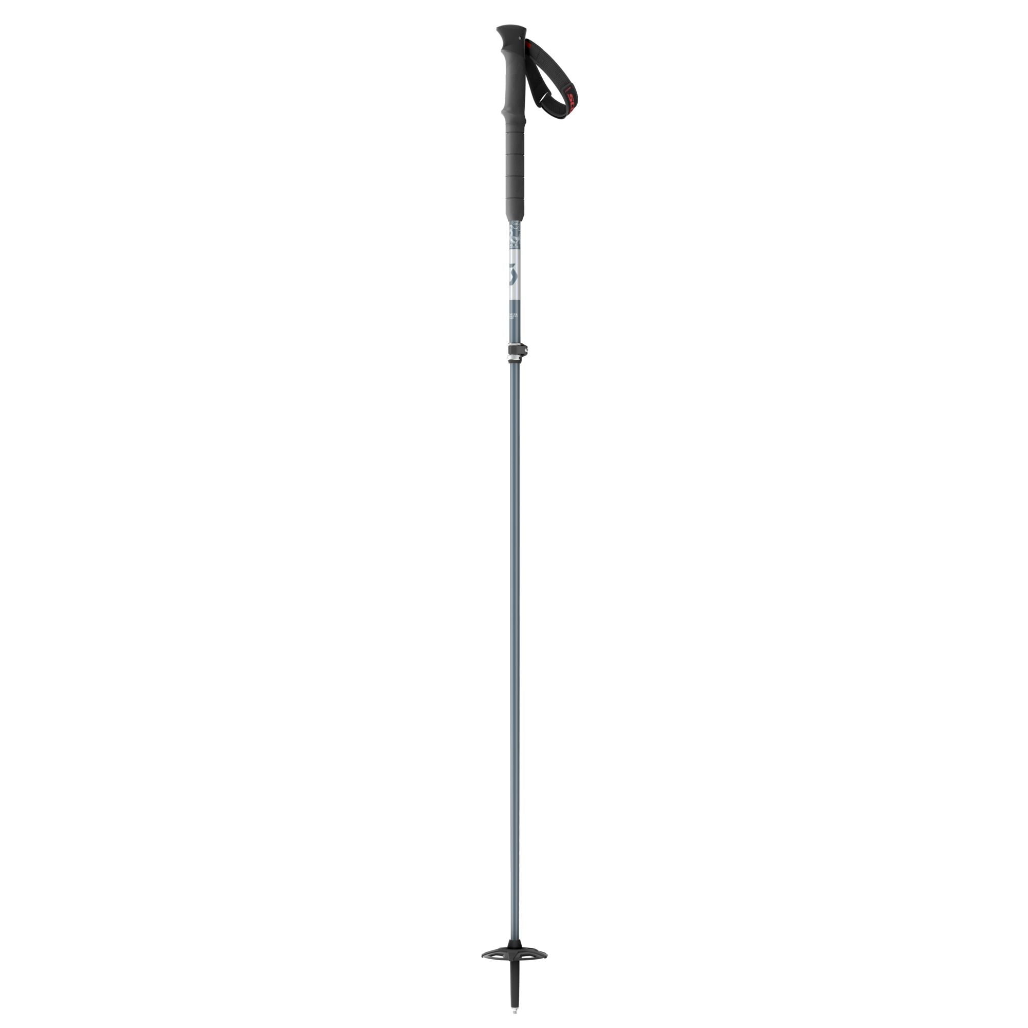 Scott ProGuide C SRS Adjustable Ski Poles
