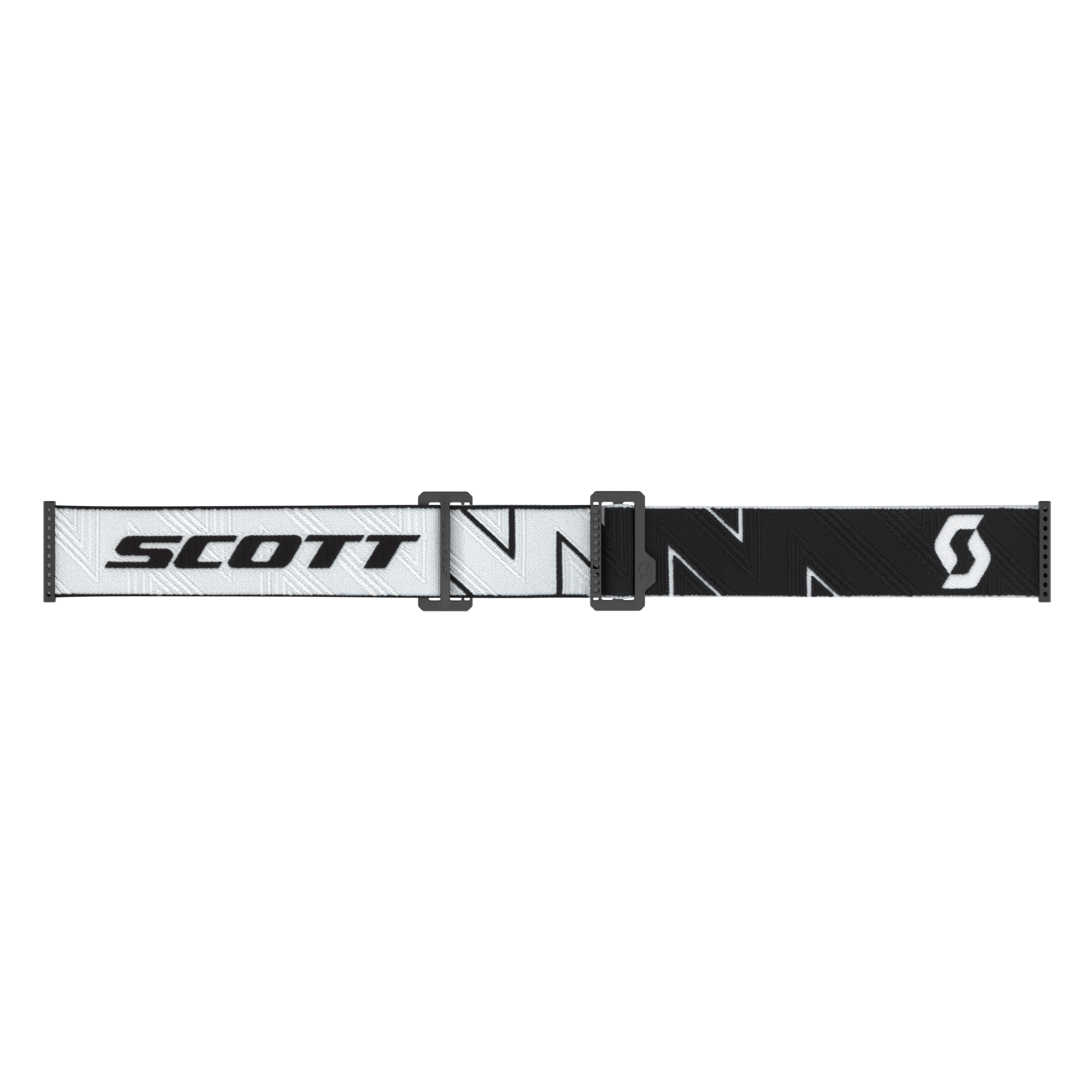 Scott React AMP Ski Goggles