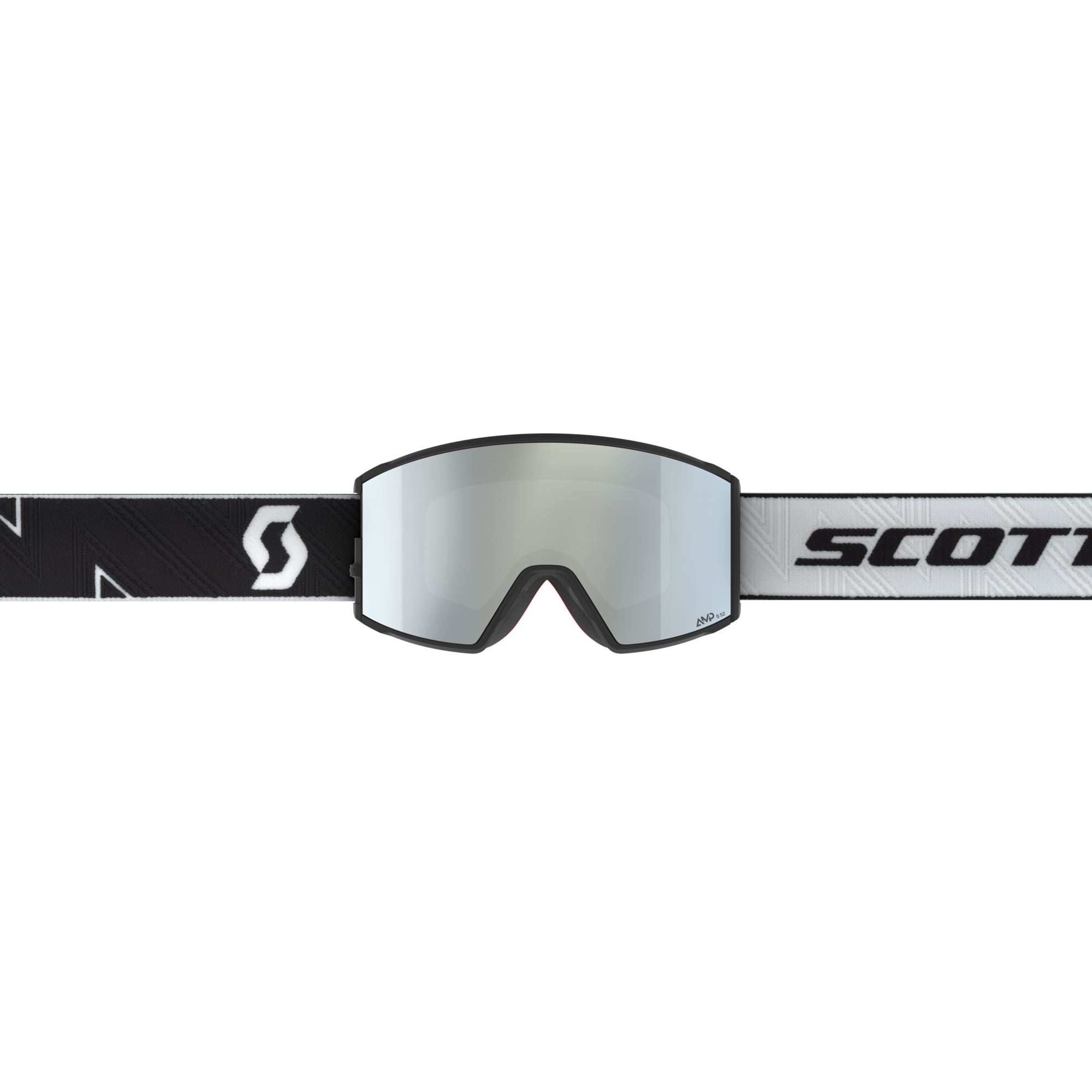 Scott React AMP Ski Goggles