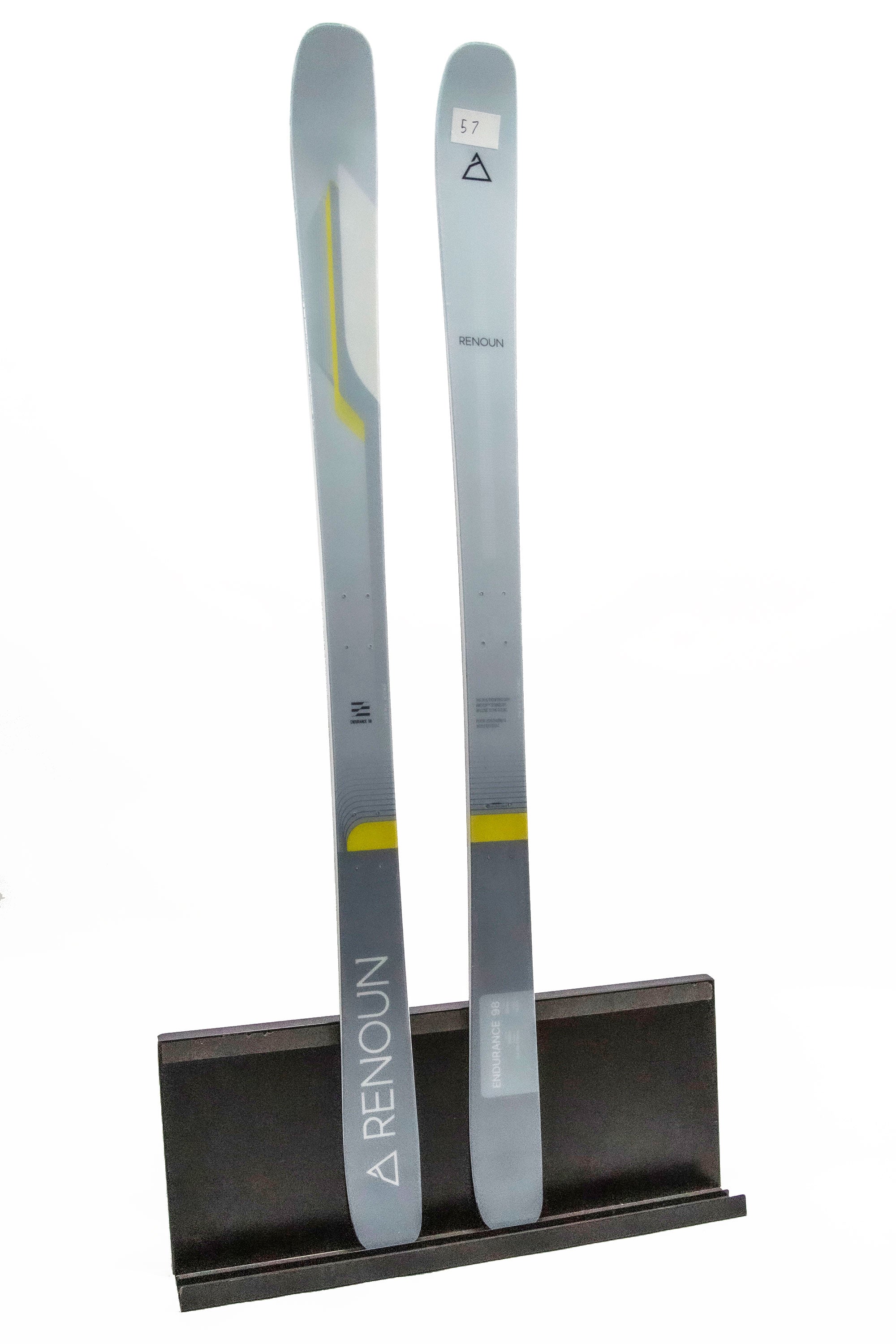 184cm Endurance 98 - Used (20 Days)