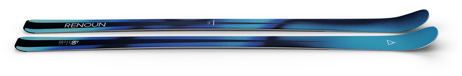 Renoun Drift Collection ski