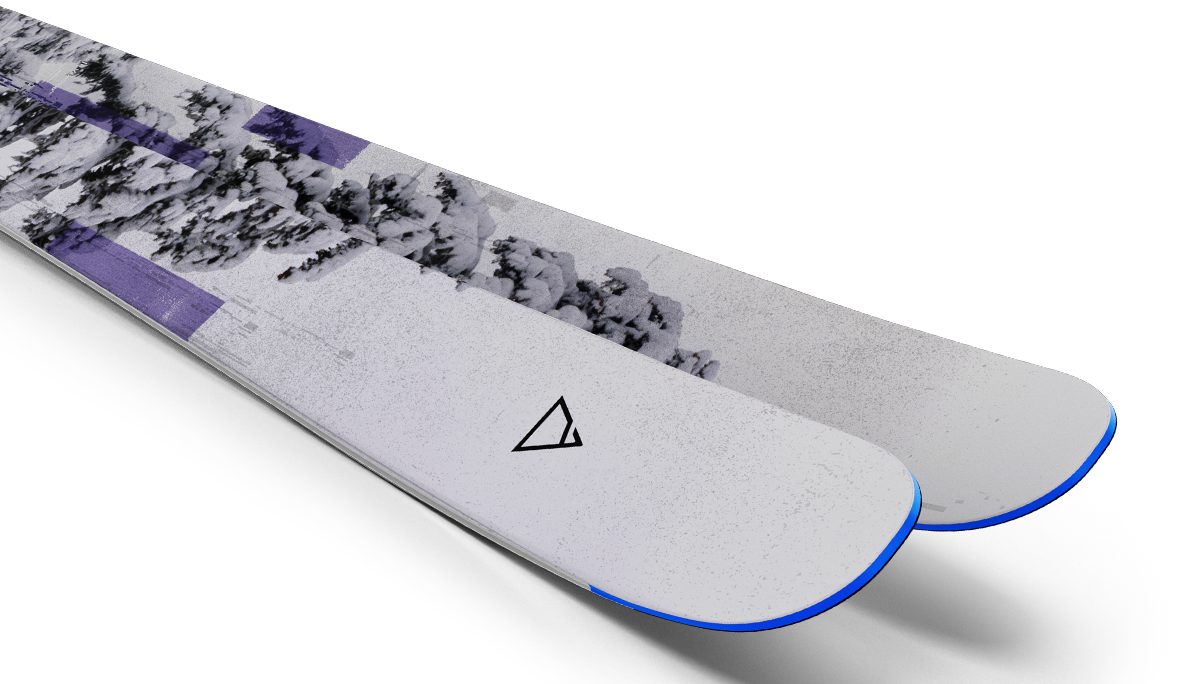 Renoun Drift Collection ski