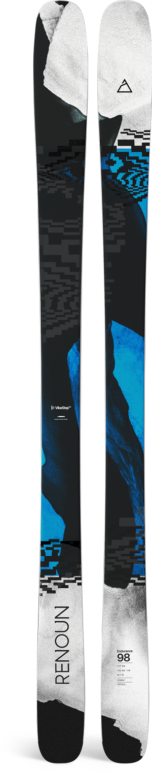Renoun Drift Collection ski