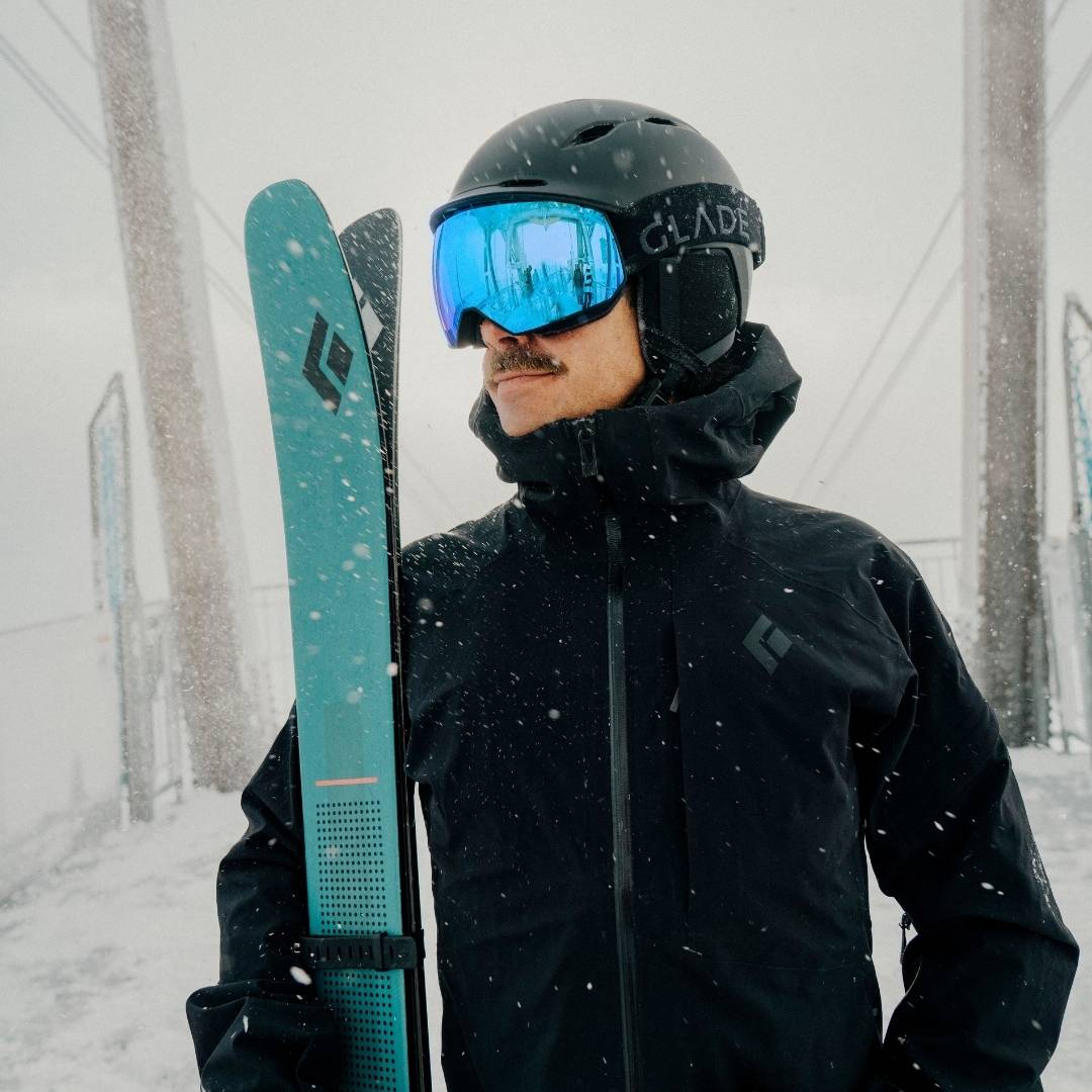 Glade Optics Fathom+ Goggle