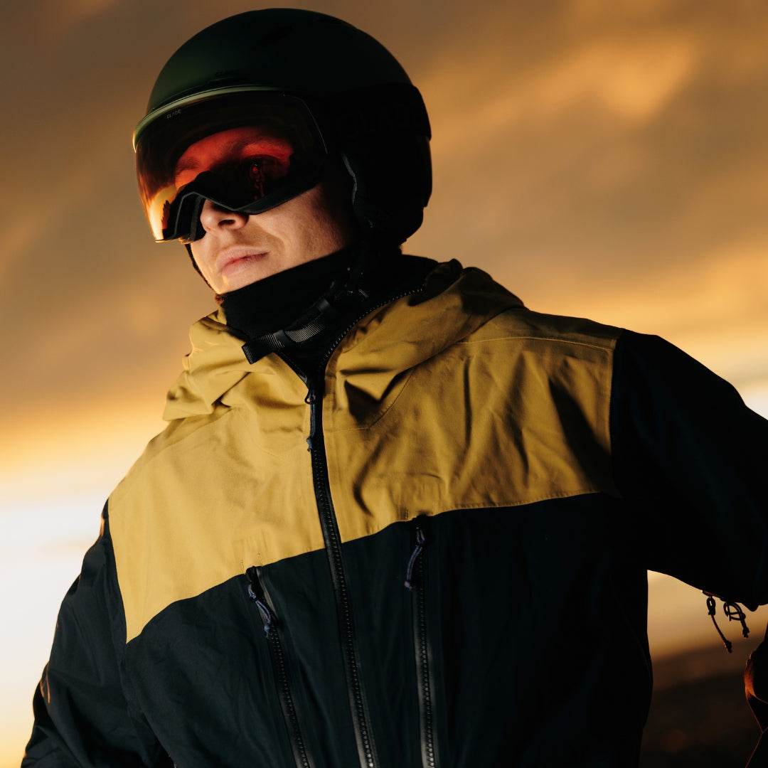 Glade Optics Fathom+ Goggle