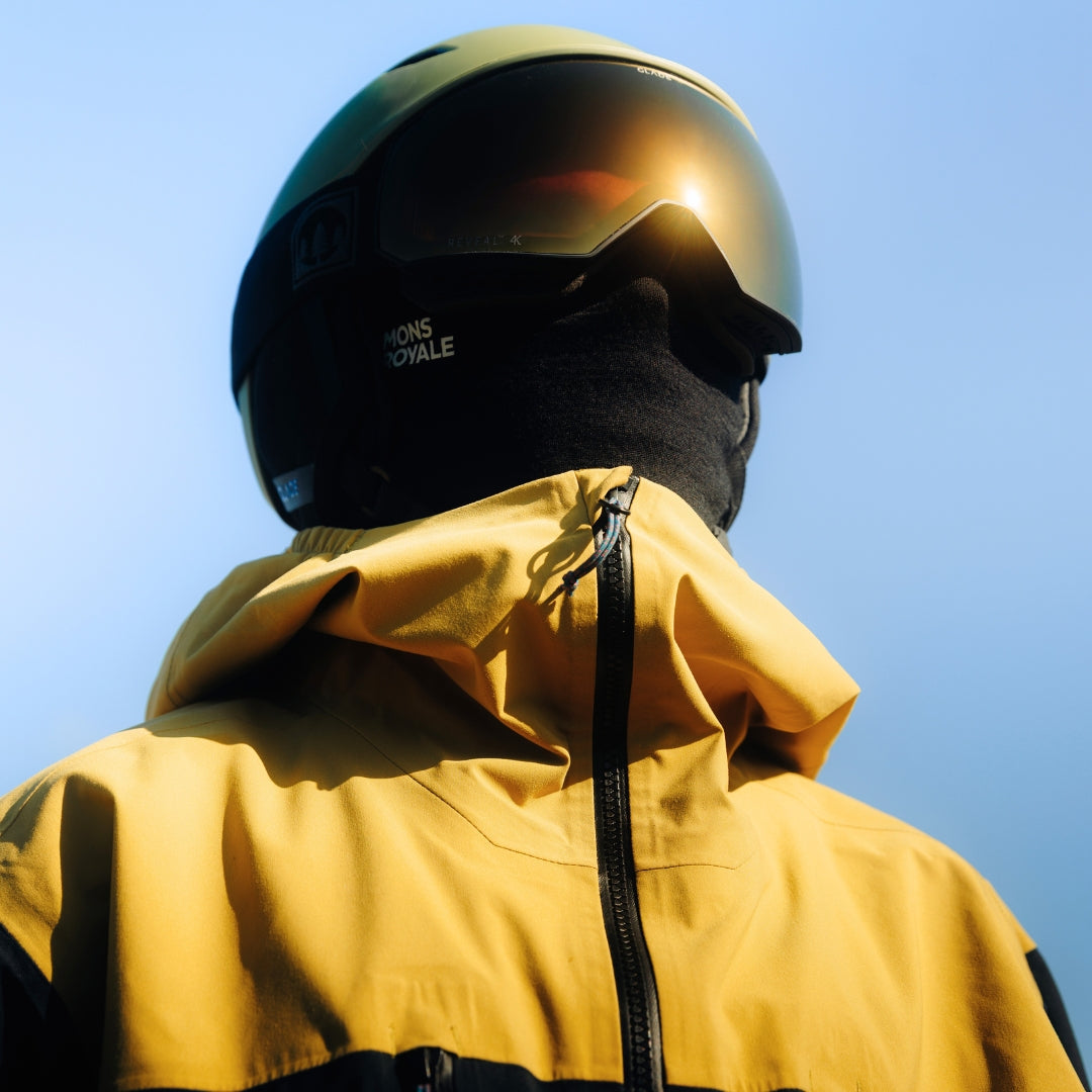 Glade Optics Fathom+ Goggle