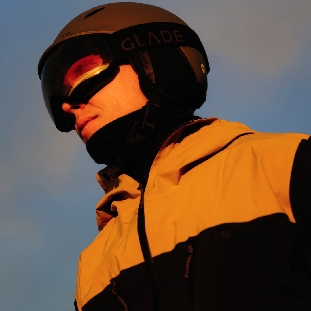 Glade Optics Fathom+ Goggle