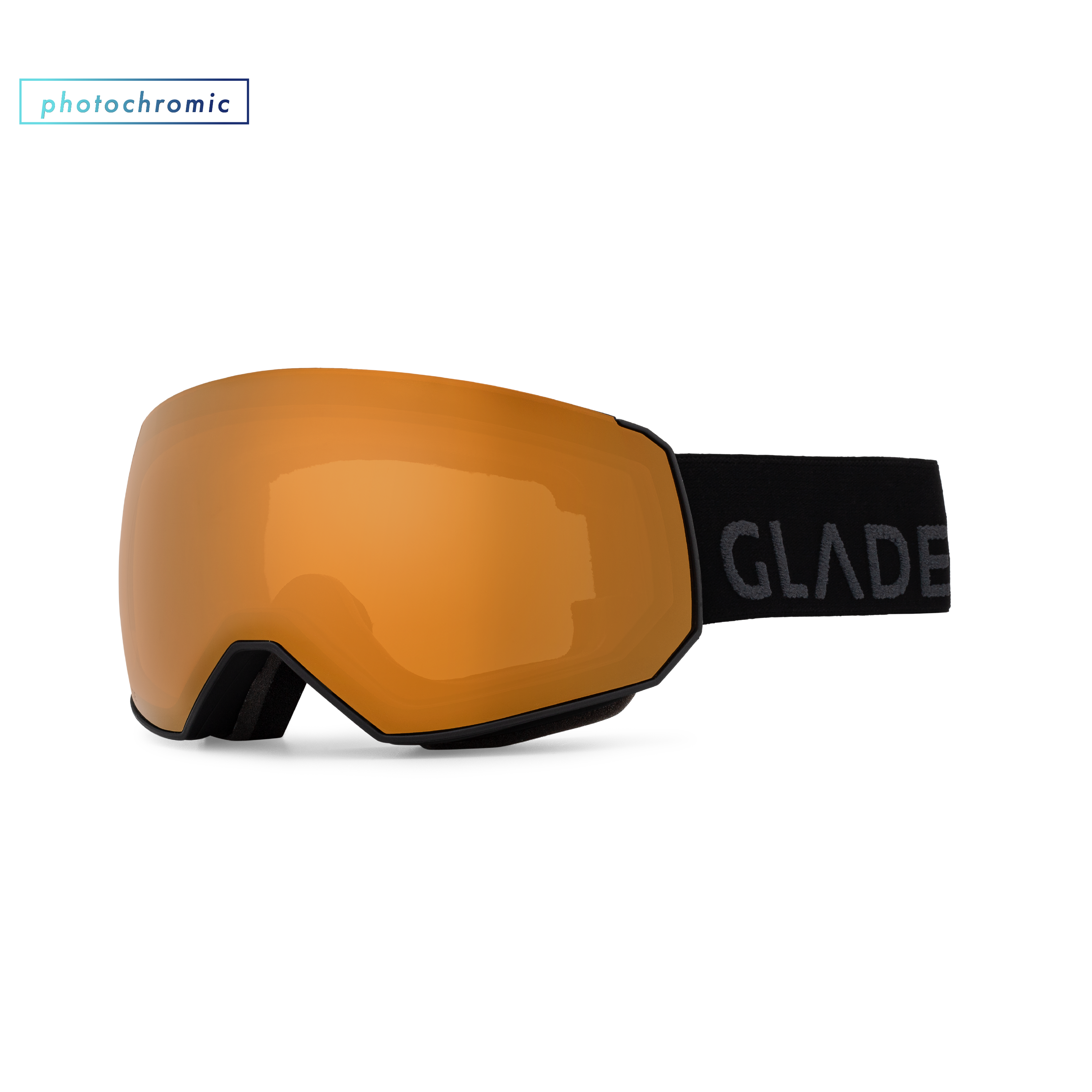 Glade Optics Fathom+ Goggle