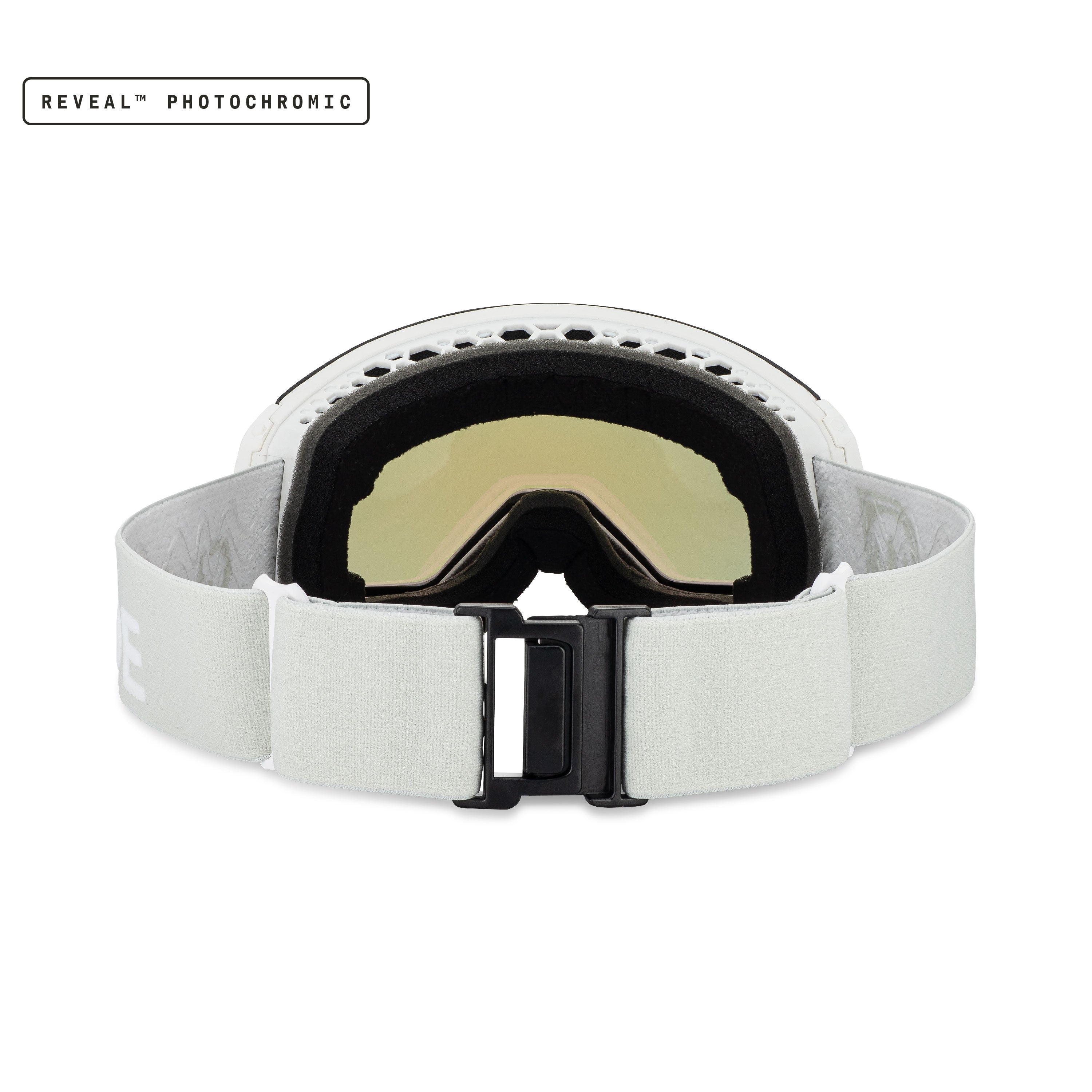 Glade Optics Fathom+ Goggle