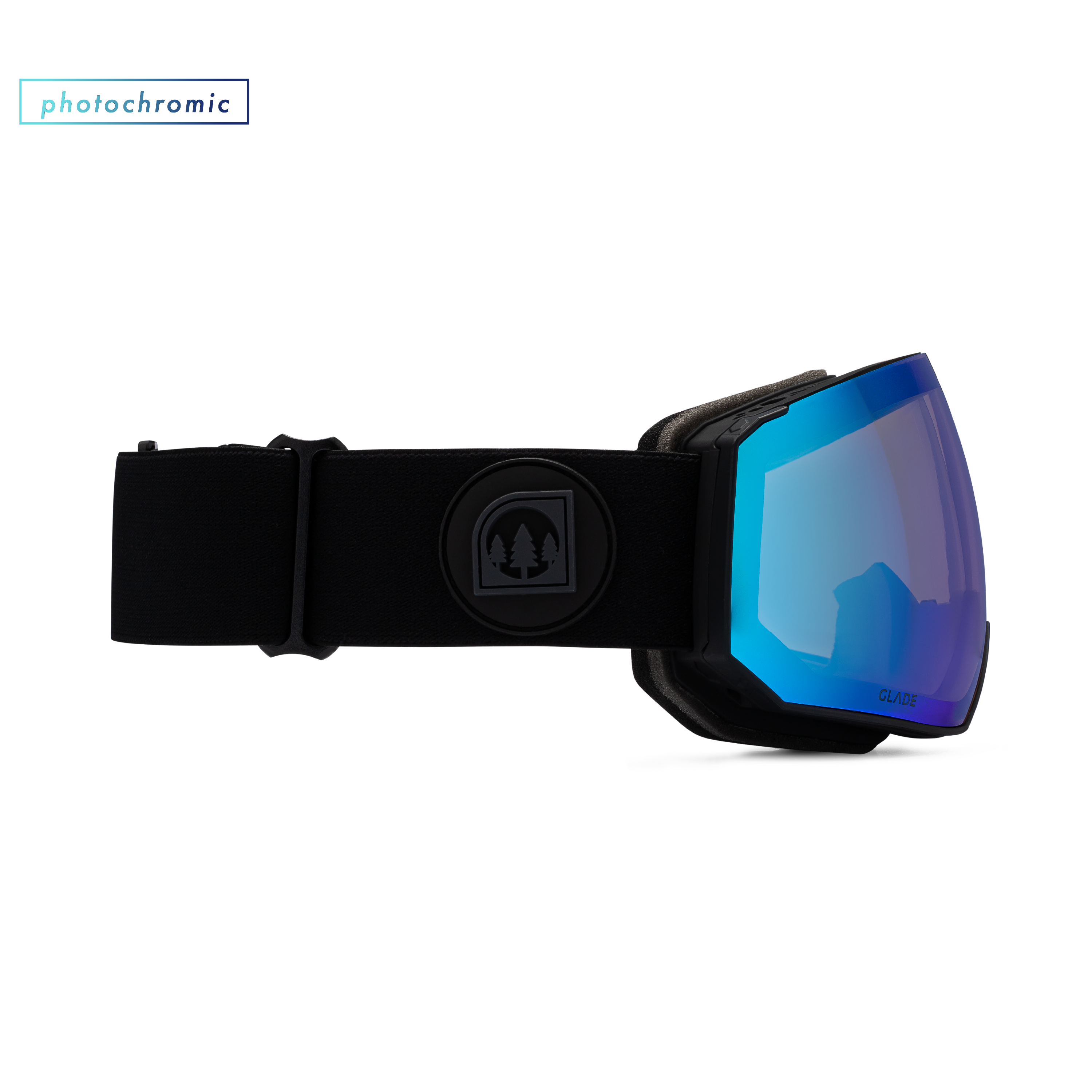 Glade Fathom+ Ski Goggles