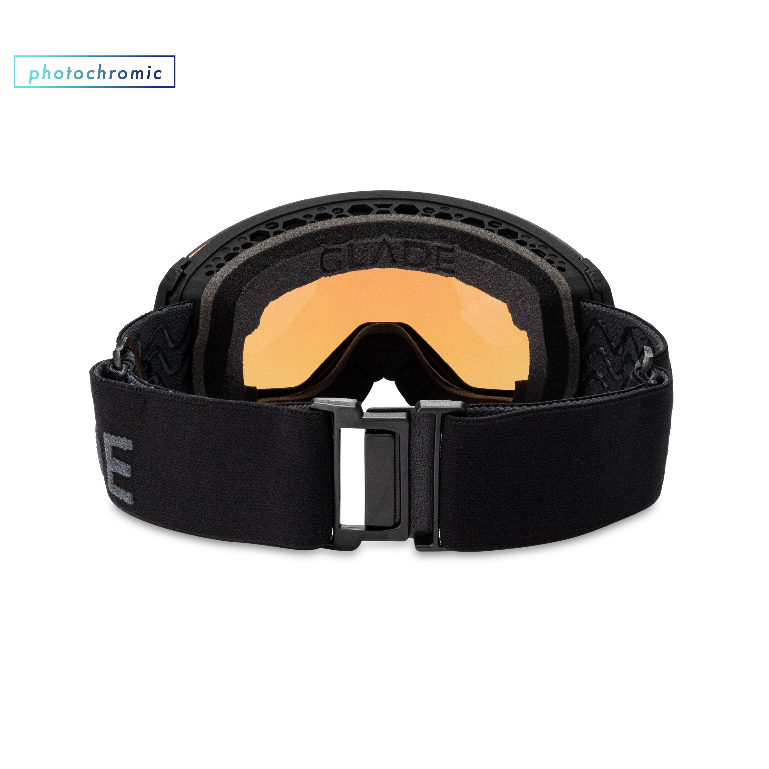 Glade Optics Fathom+ Goggle