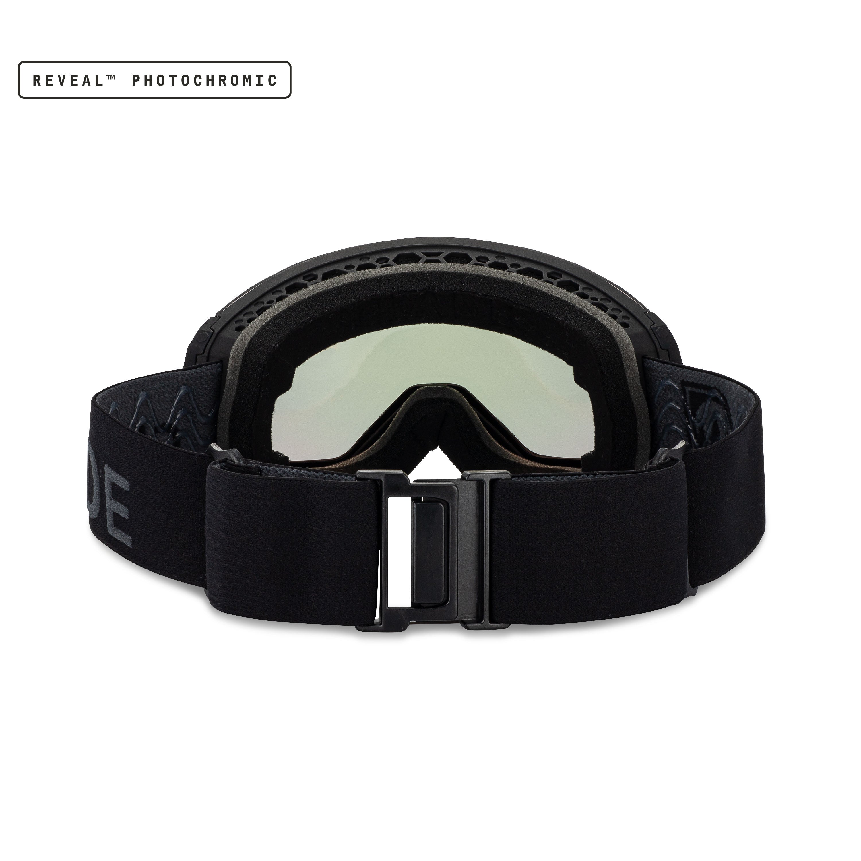 Glade Optics Fathom+ Goggle