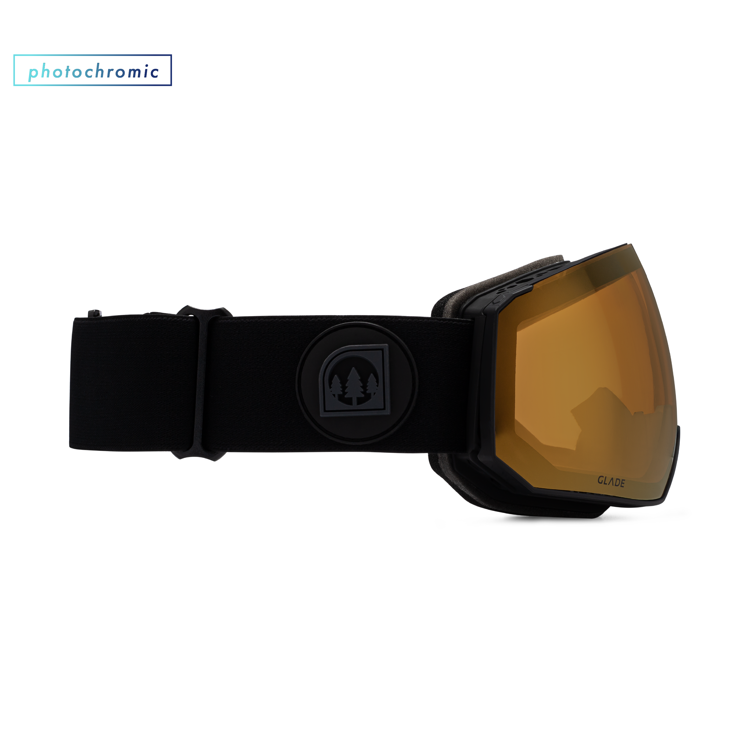 Glade Fathom+ Ski Goggles