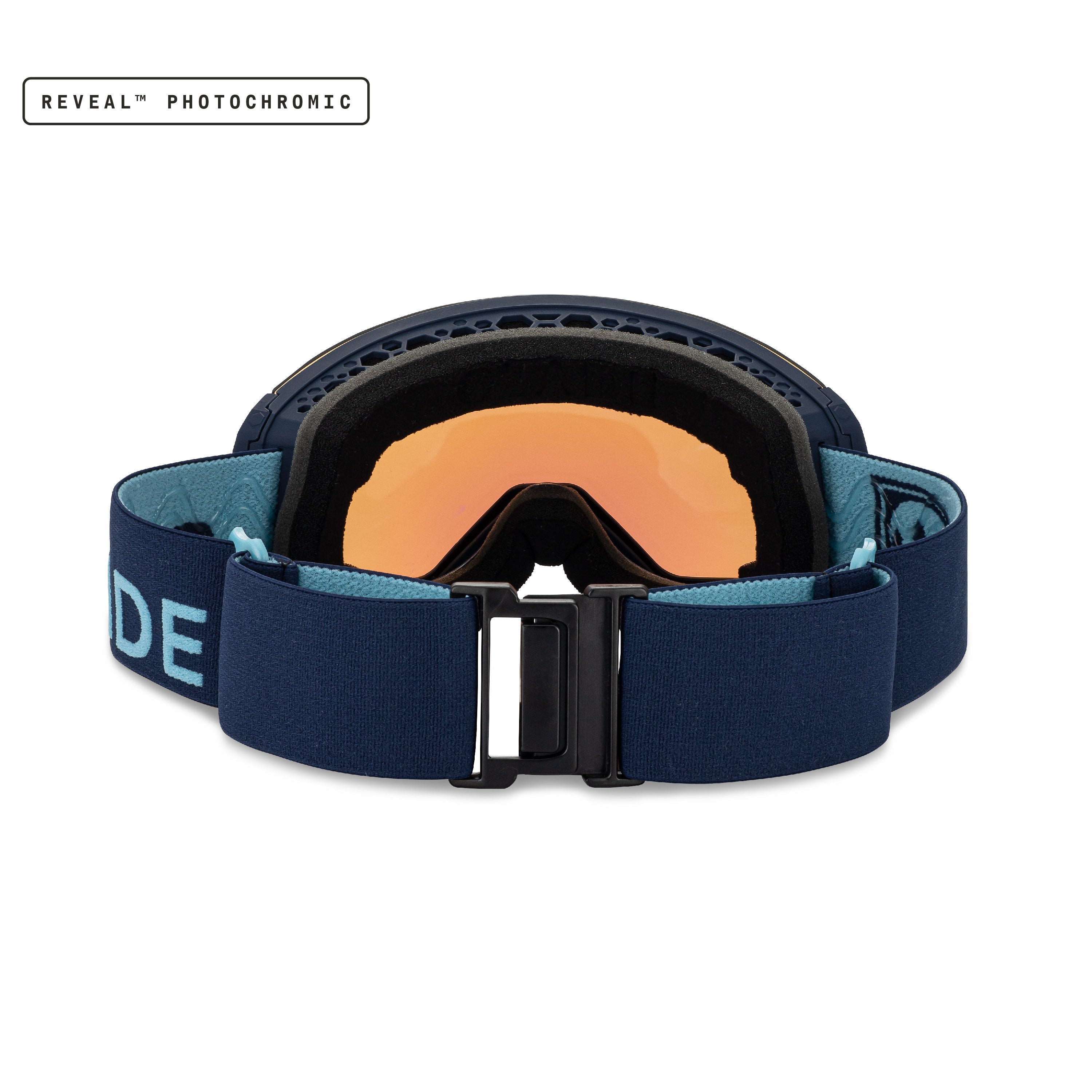 Glade Optics Fathom+ Goggle