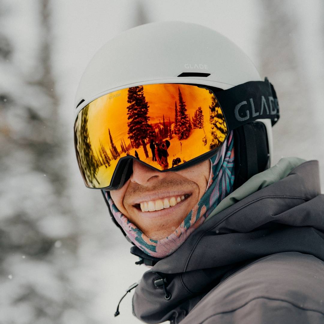 Glade Optics Fathom+ Goggle