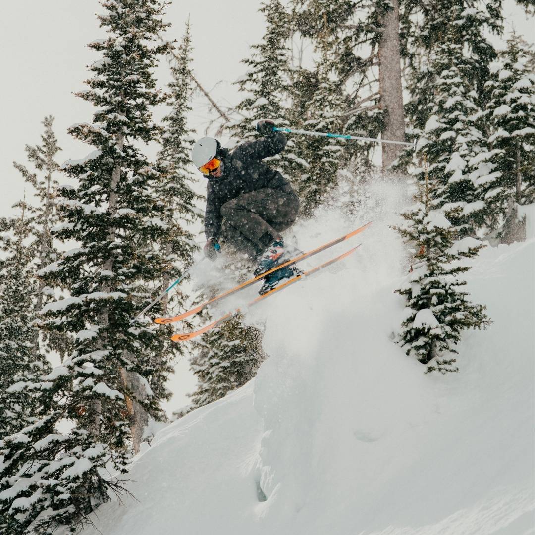 Glade Optics Fathom+ Goggle