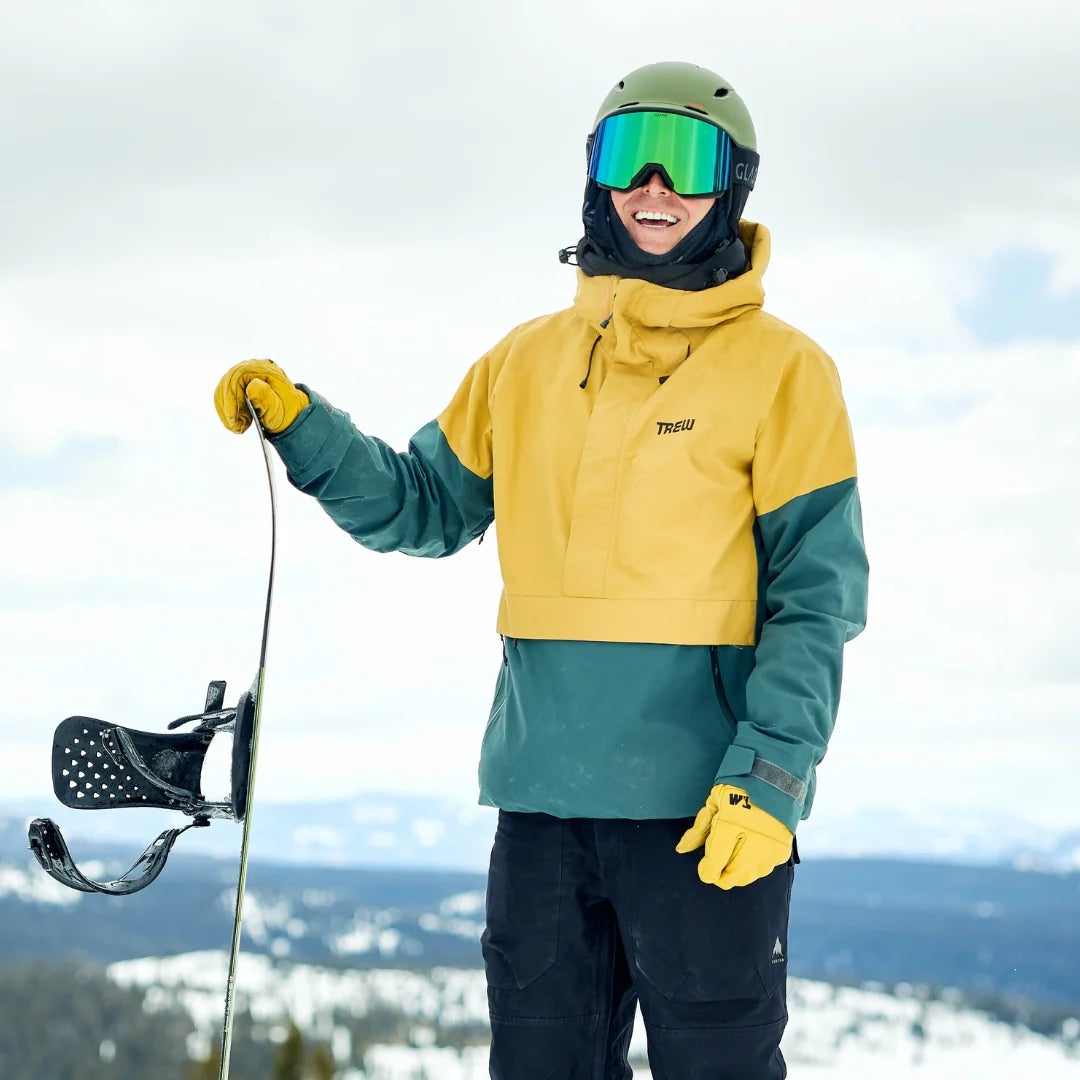 Reveal Photochromic Green/Black