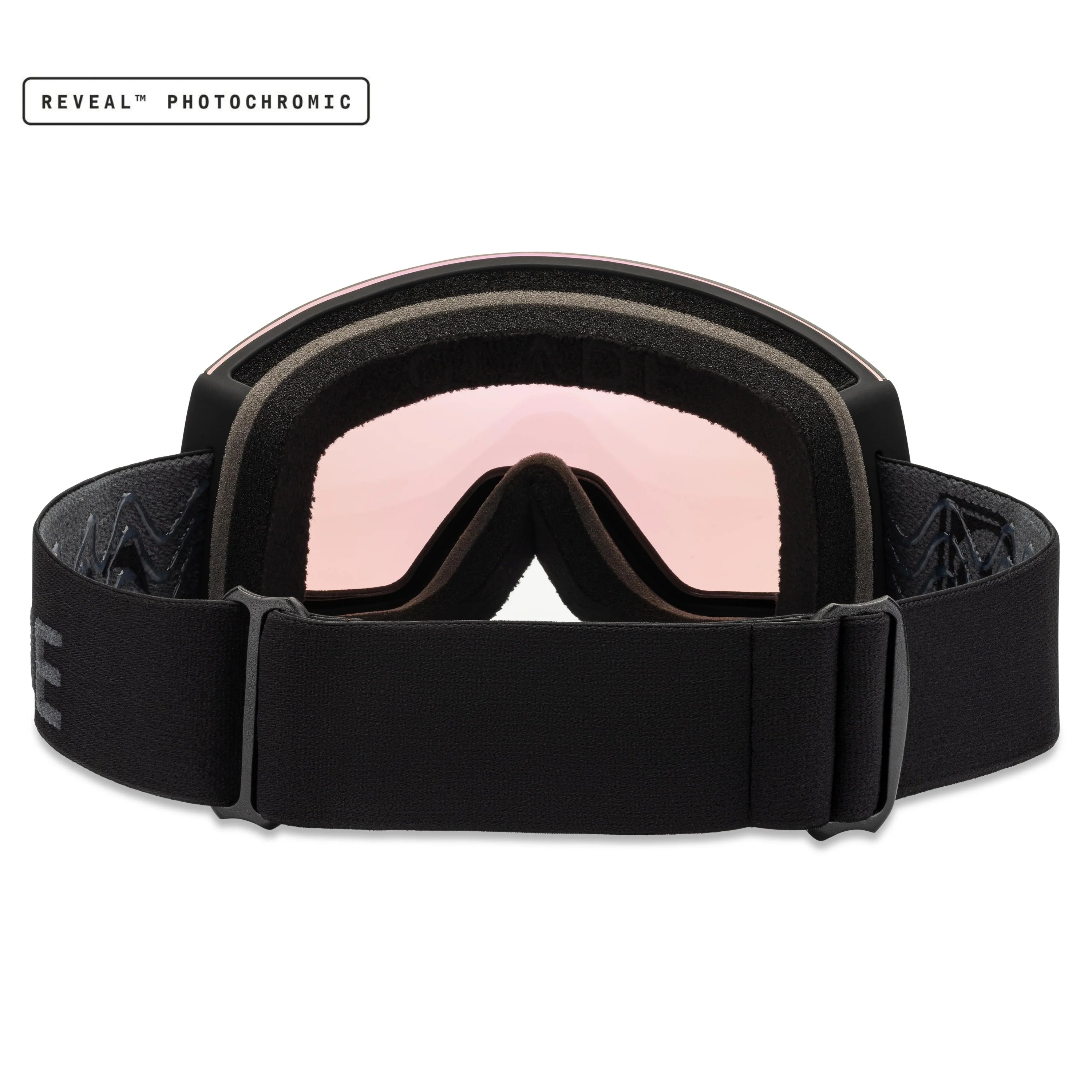 Reveal Photochromic Green/Black