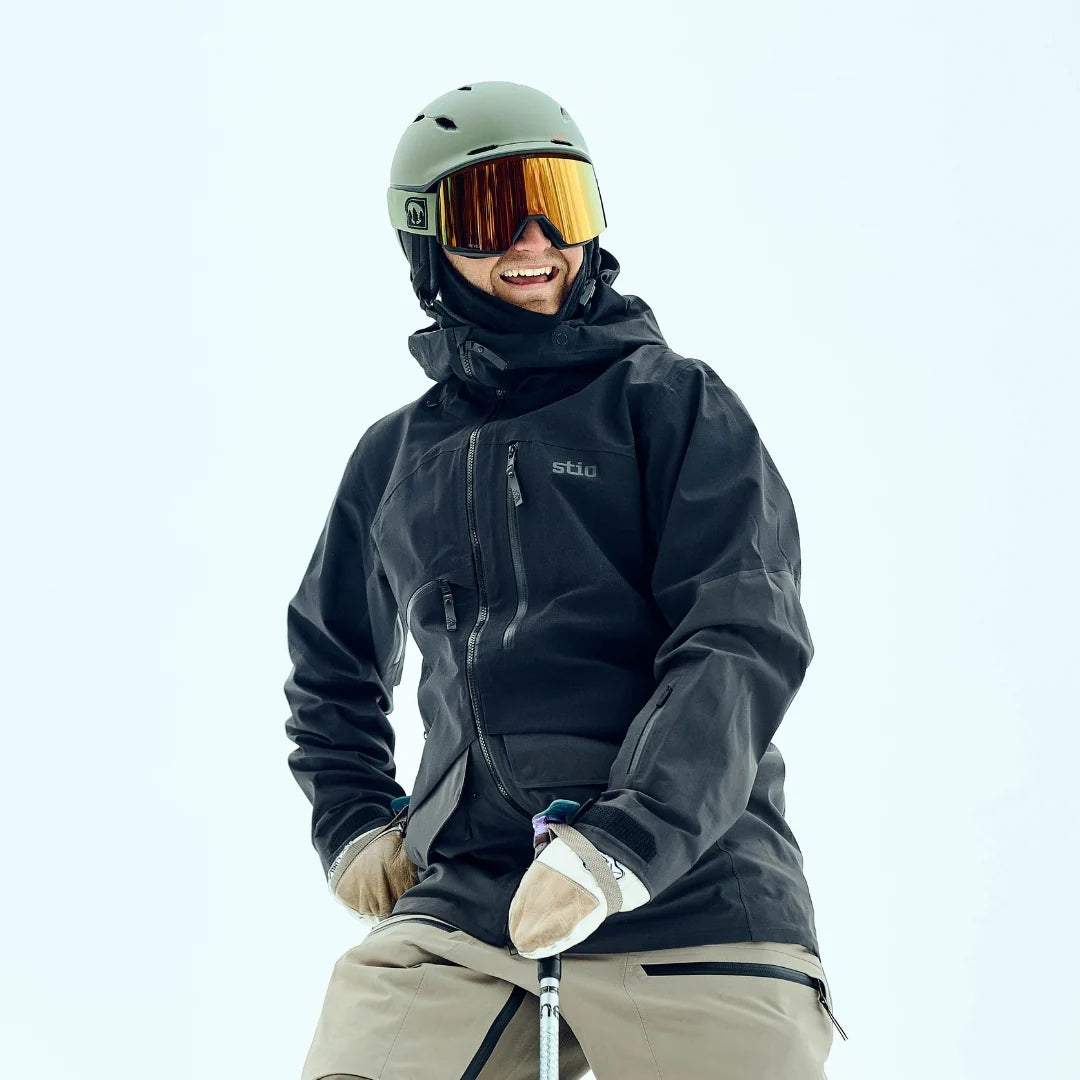 Reveal Photochromic Orange/Ranger