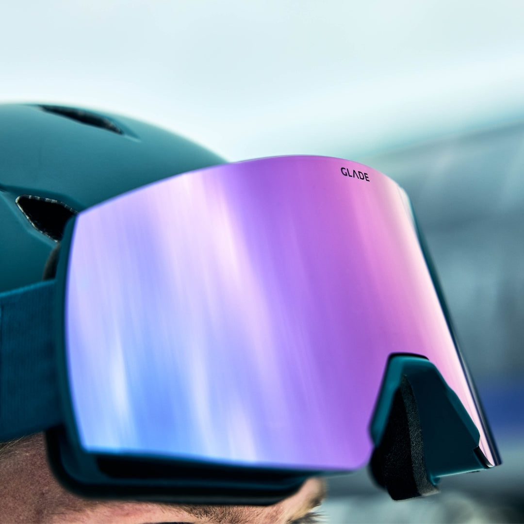 Reveal Photochromic Pink/Deep