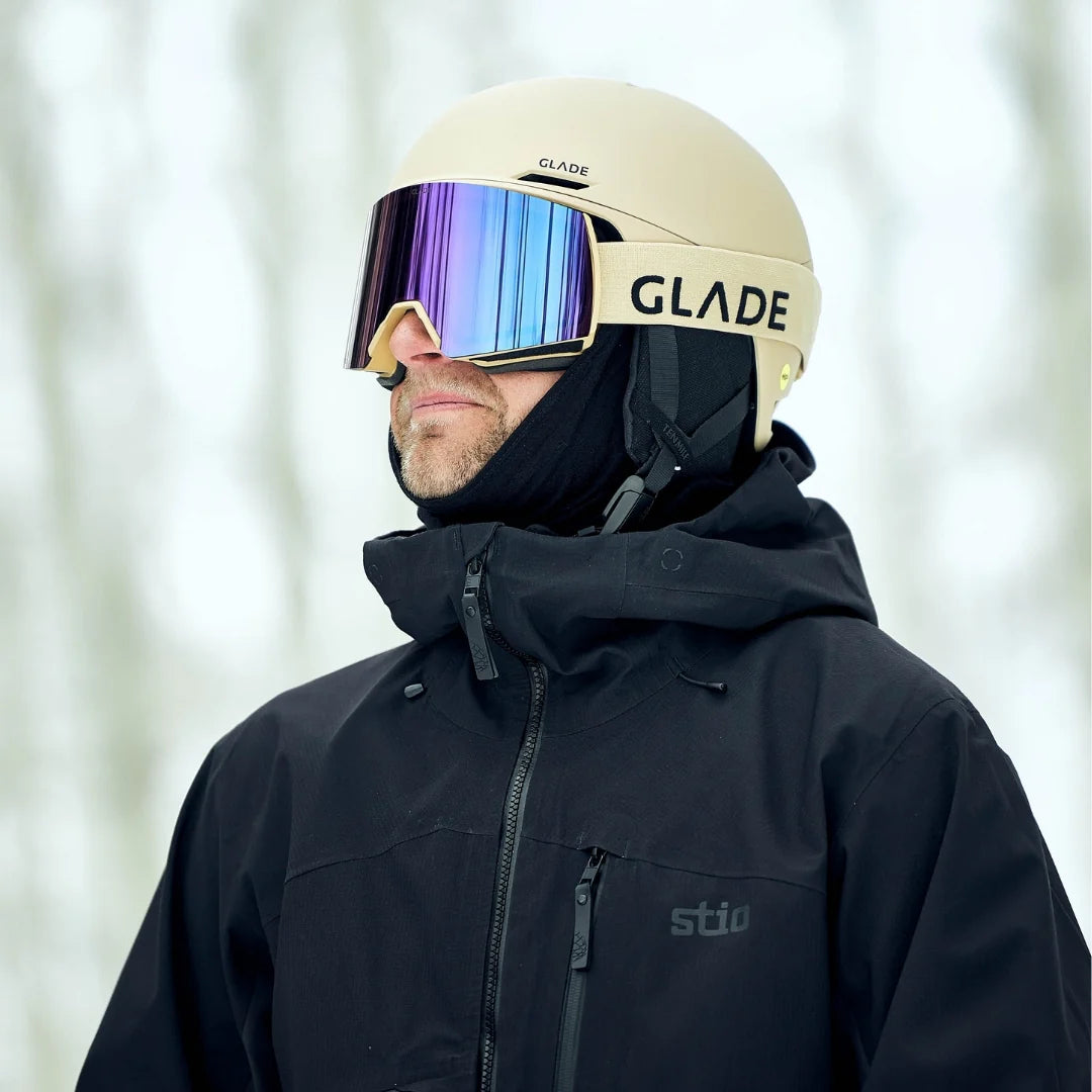 Reveal Photochromic Purple/Desert