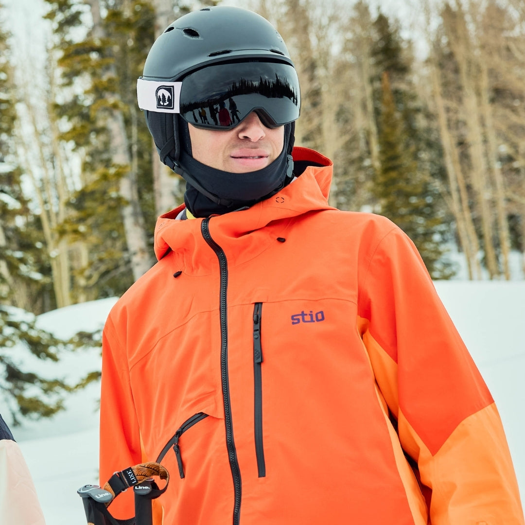 Glade Optics Fathom+ Goggle