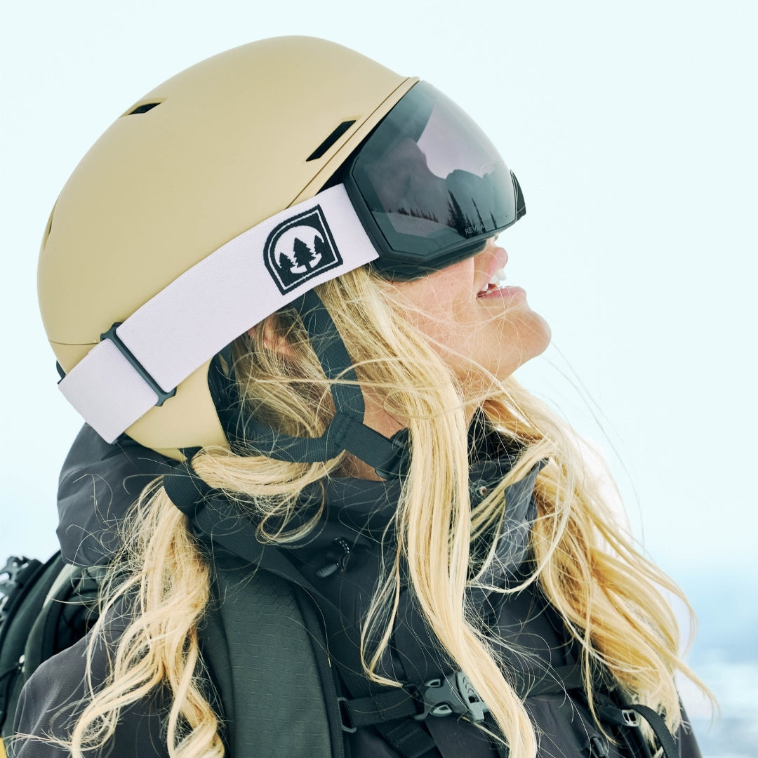 Glade Optics Fathom+ Goggle