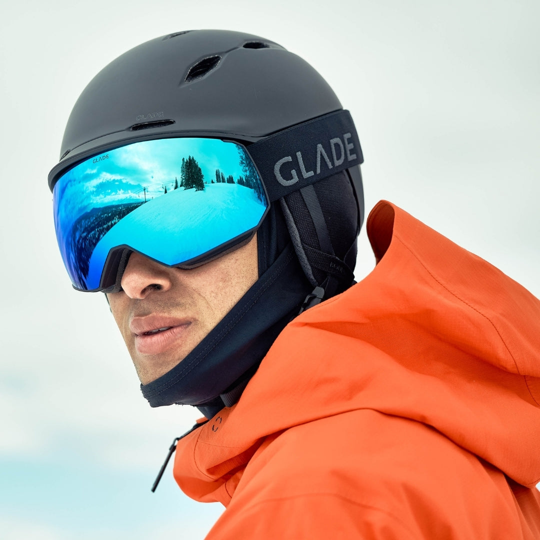 Glade Optics Fathom+ Goggle