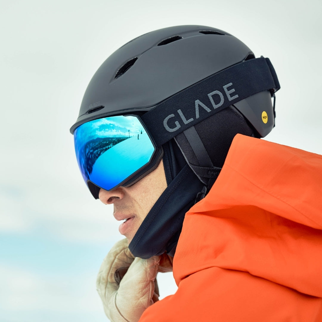 Glade Fathom+ Ski Goggles
