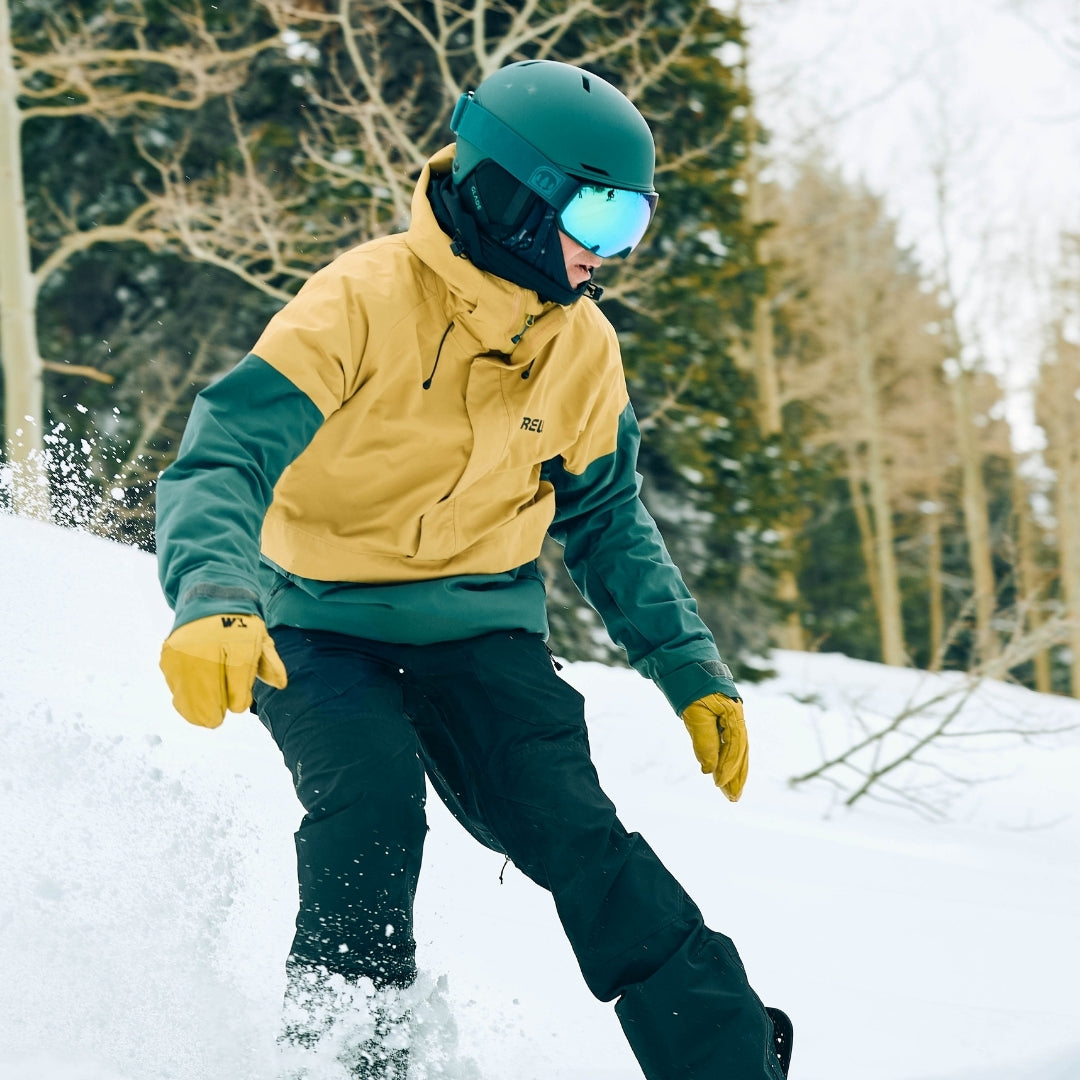 Glade Optics Fathom+ Goggle