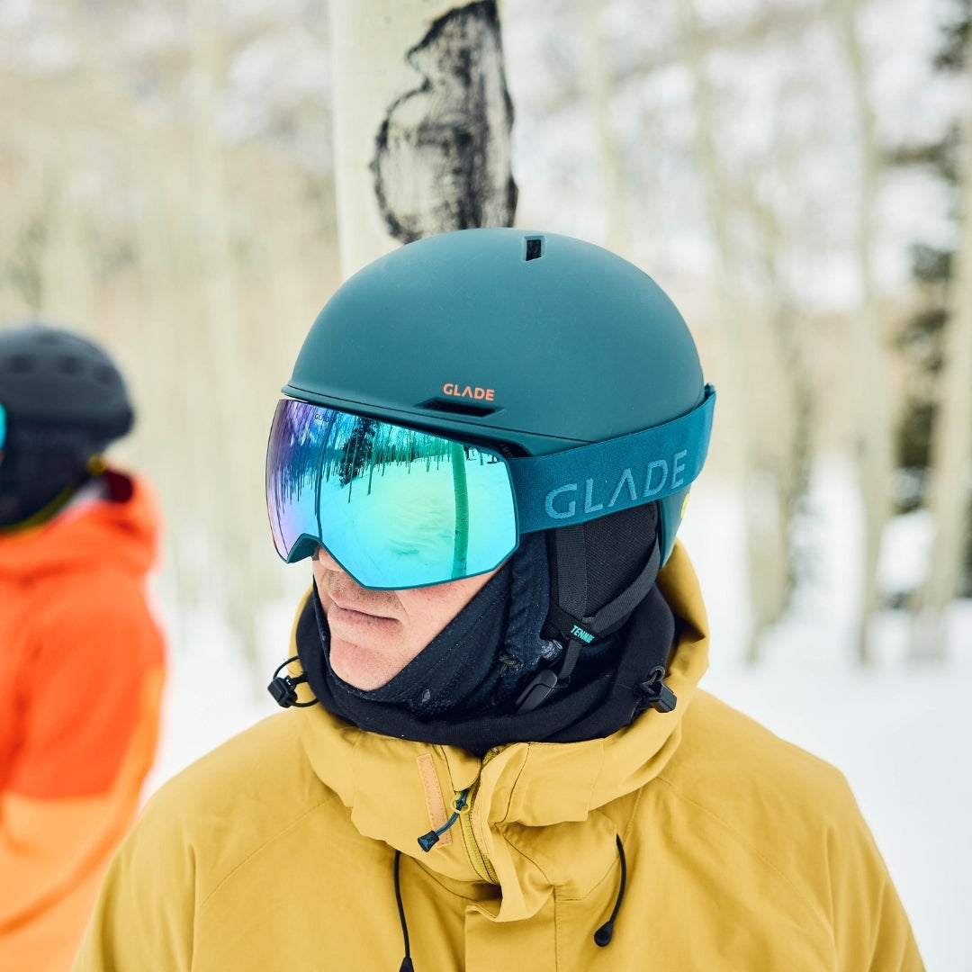 Glade Optics Fathom+ Goggle
