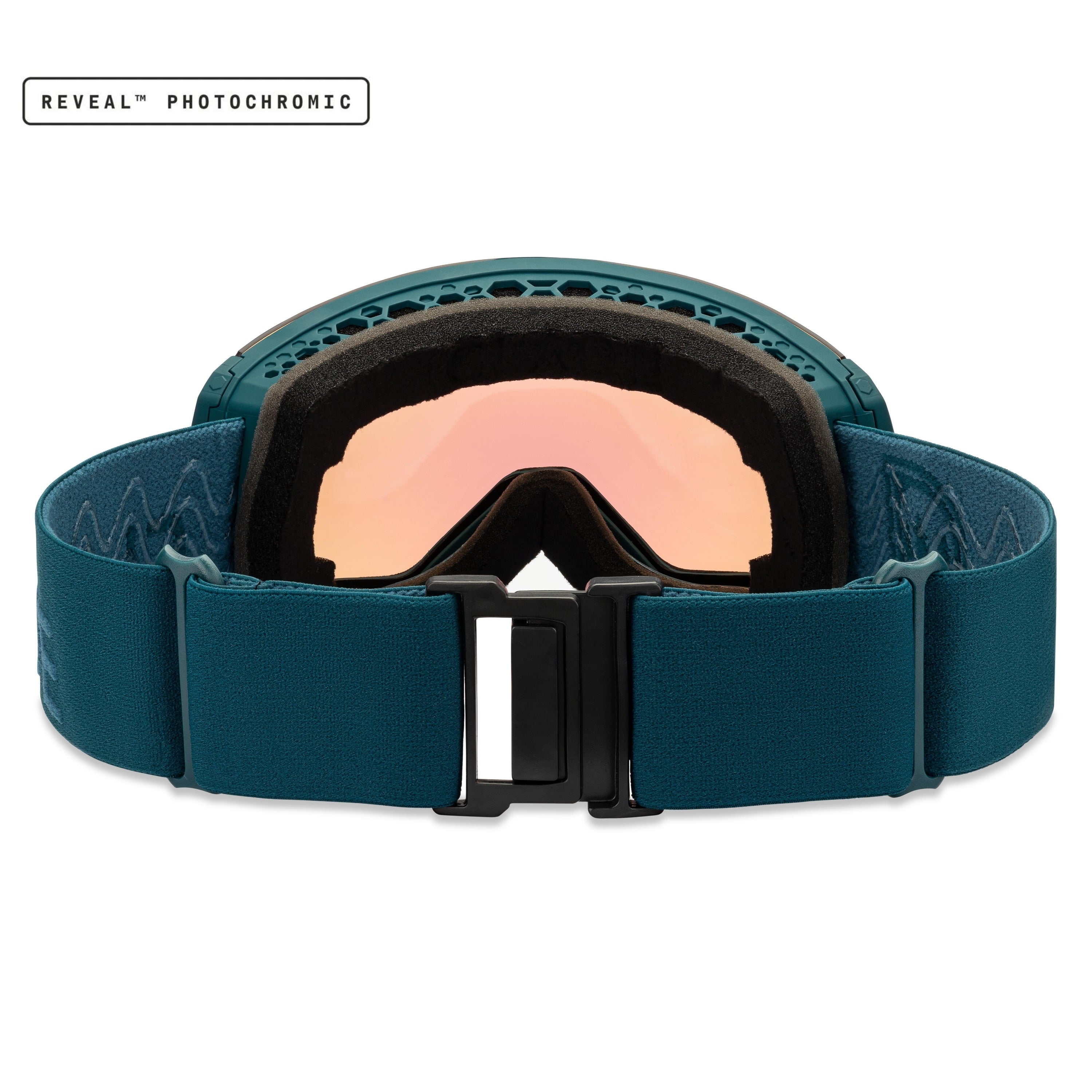 Glade Optics Fathom+ Goggle