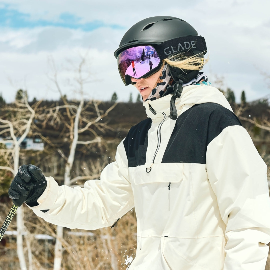 Glade Optics Fathom+ Goggle