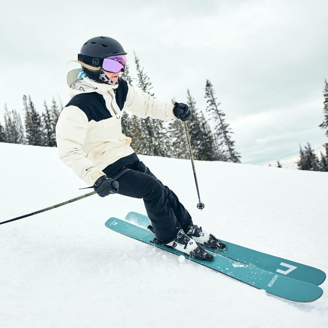 Glade Optics Fathom+ Goggle