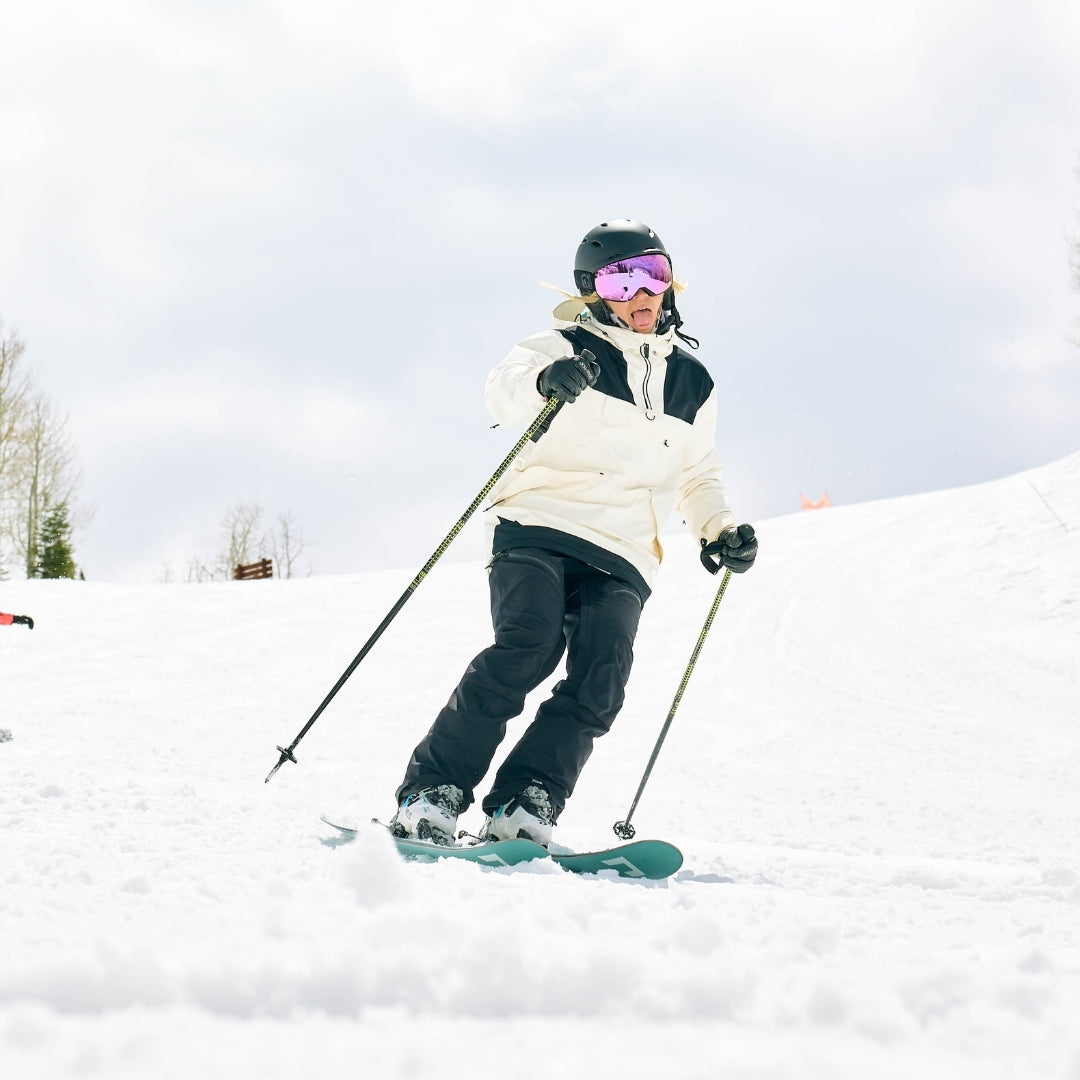 Glade Optics Fathom+ Goggle