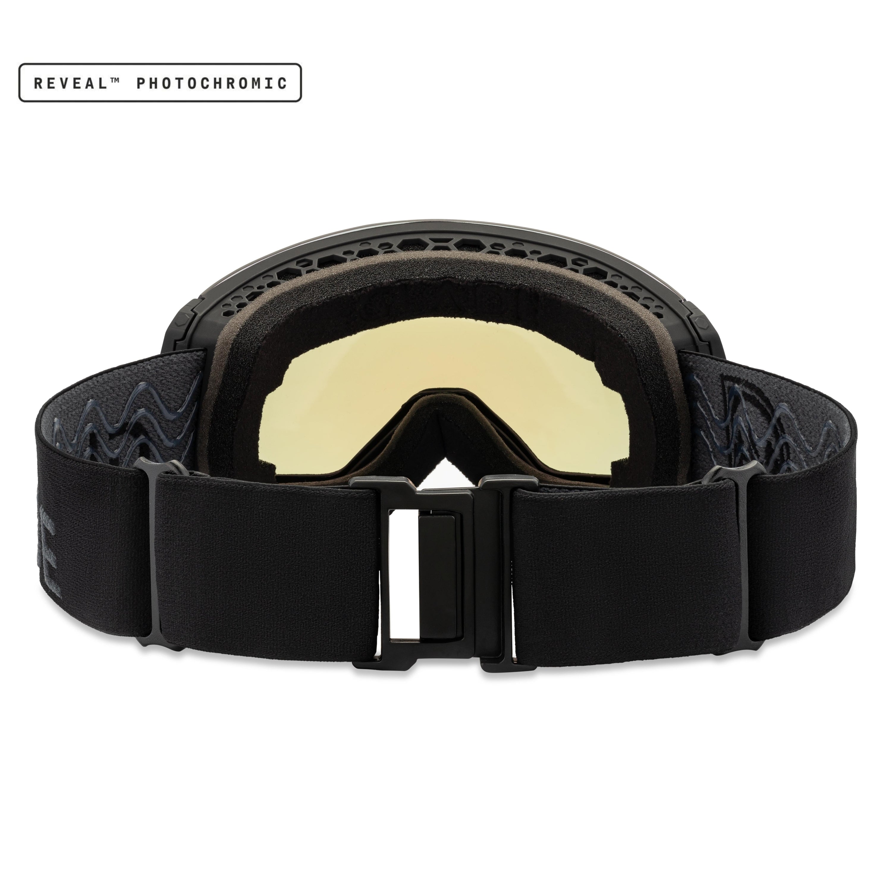 Glade Optics Fathom+ Goggle