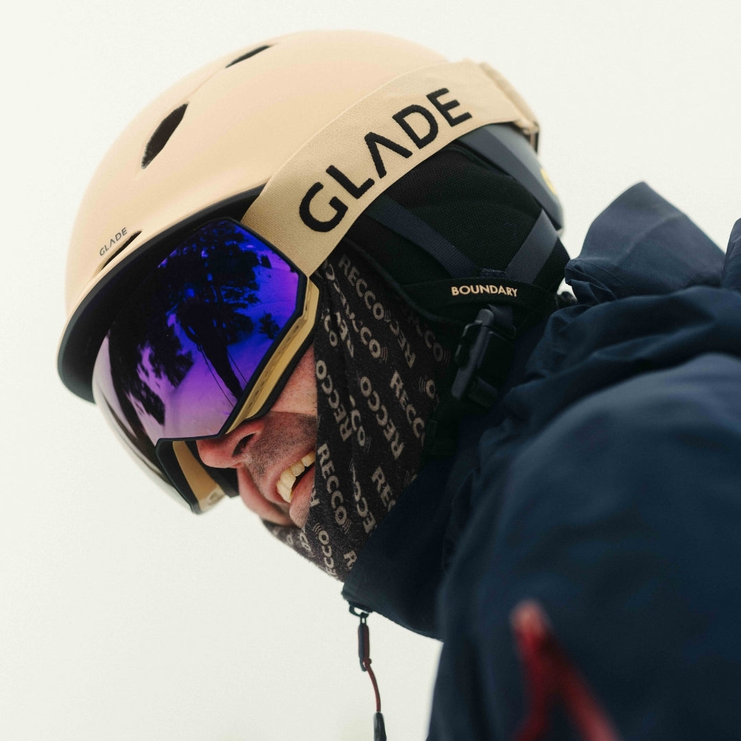 Glade Optics Fathom+ Goggle