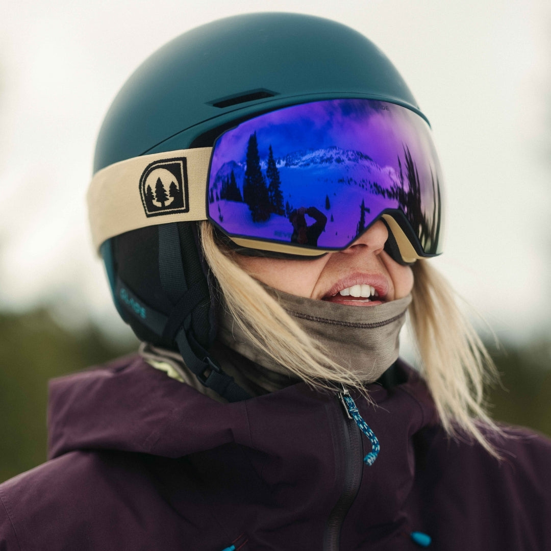 Glade Optics Fathom+ Goggle