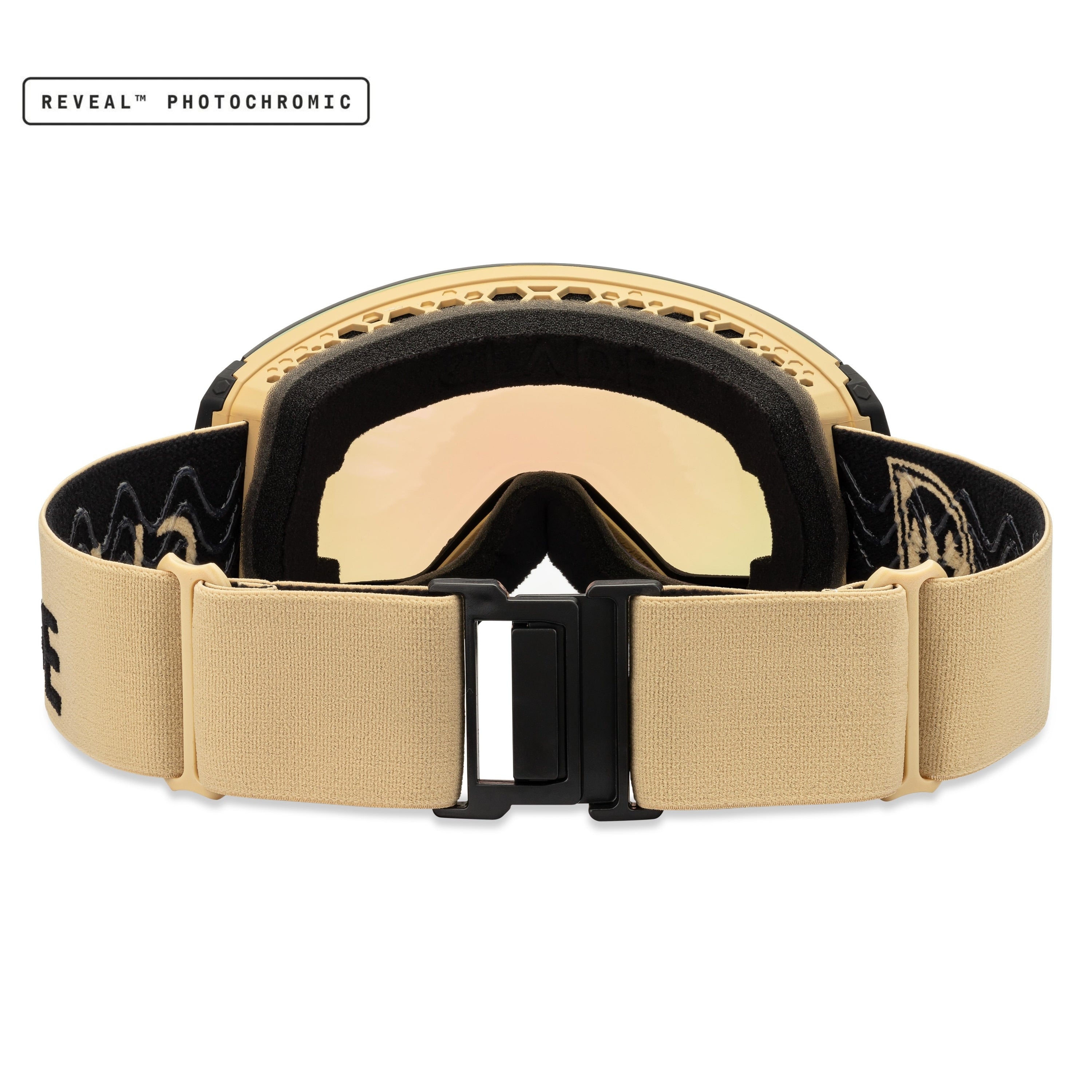 Glade Optics Fathom+ Goggle