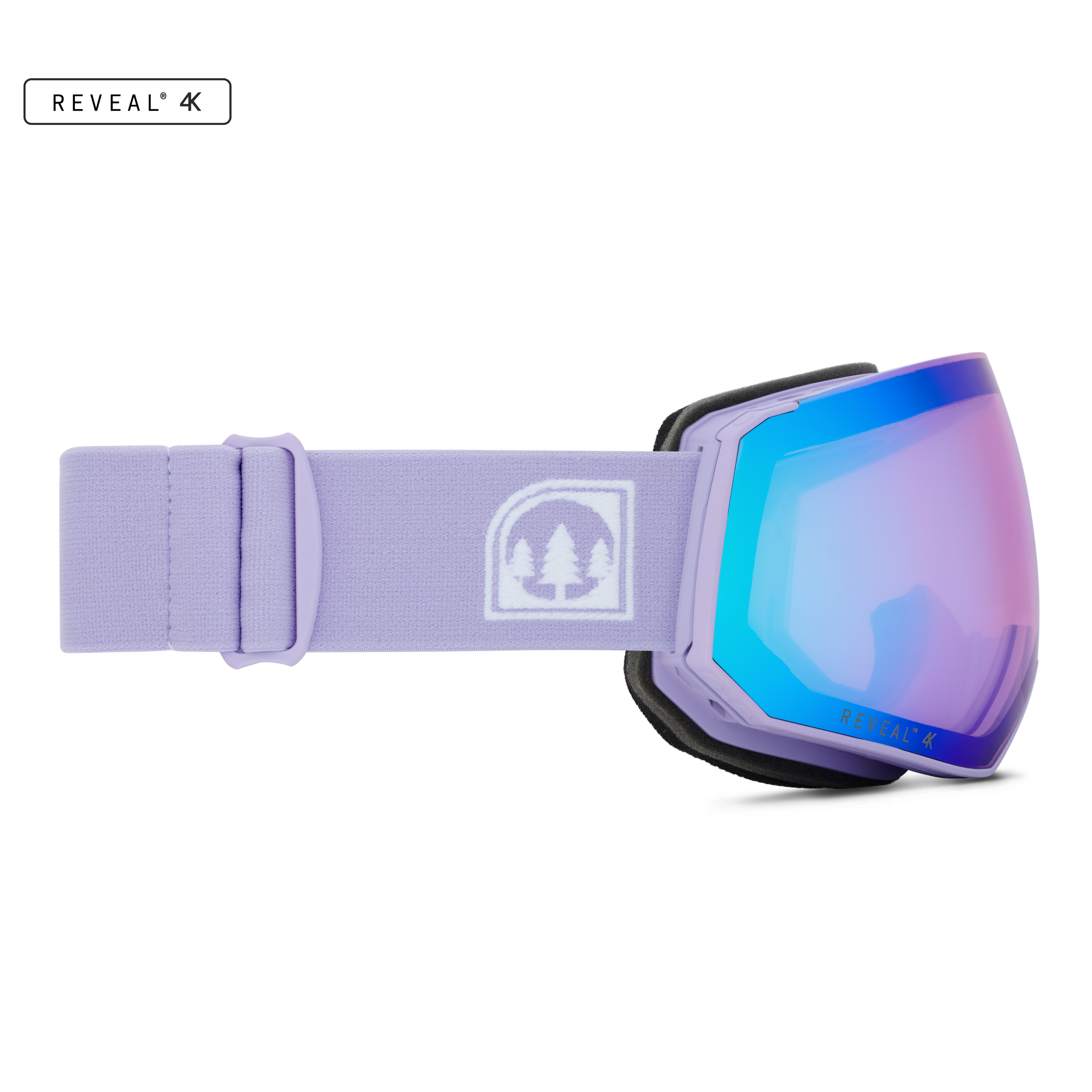 Glade Optics Fathom+ Goggle