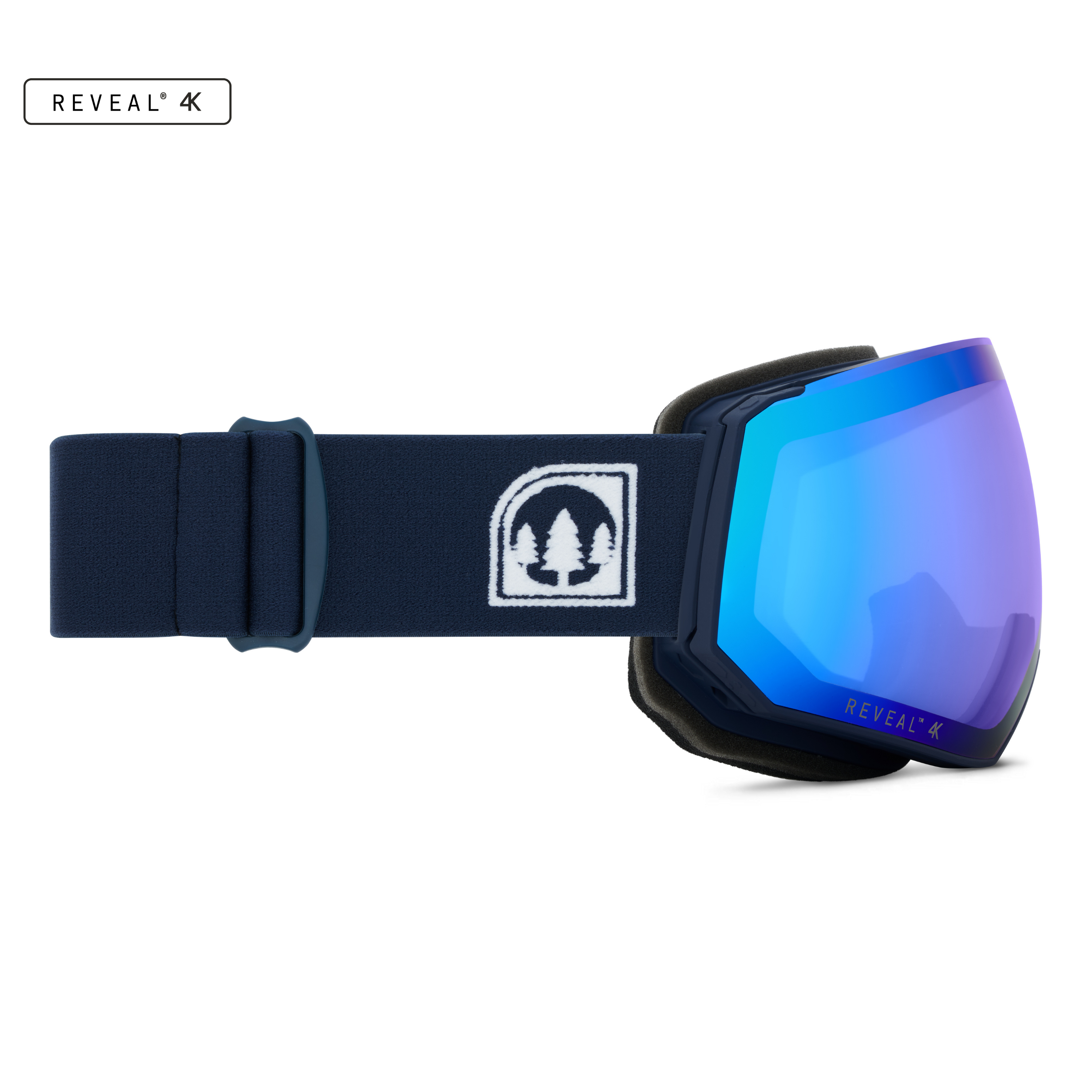 Glade Optics Fathom+ Goggle