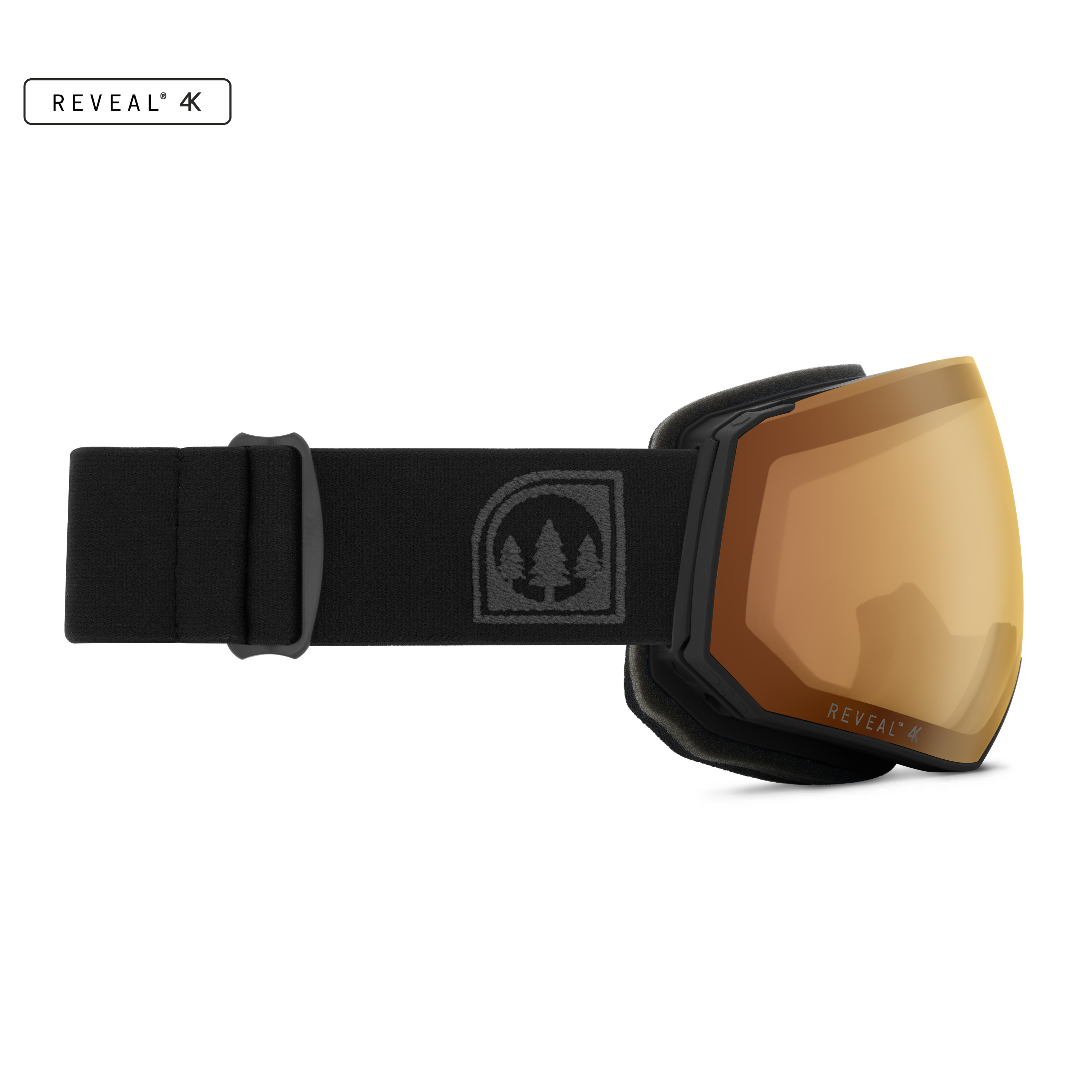 Glade Optics Fathom+ Goggle