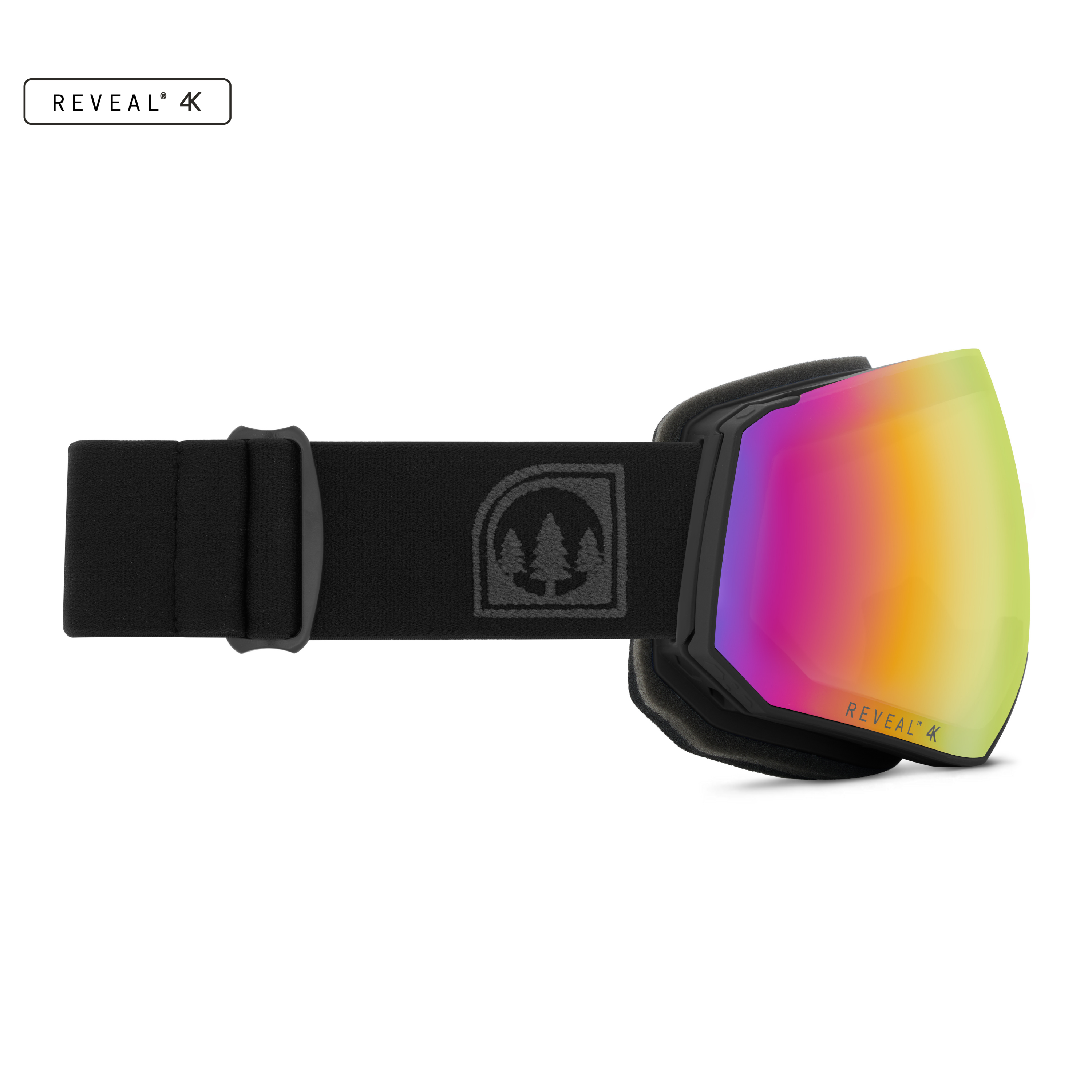 Glade Optics Fathom+ Goggle