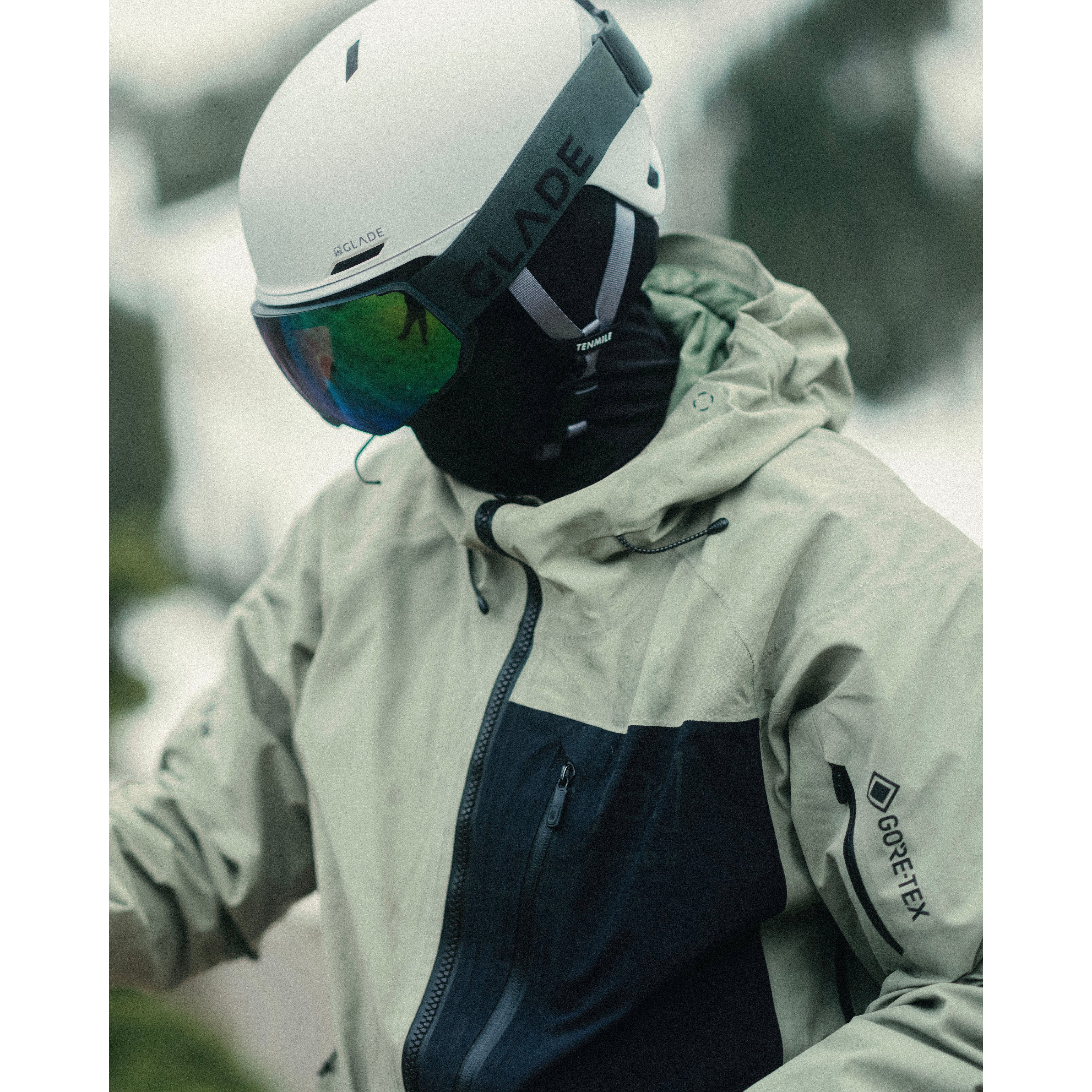 Glade Optics Fathom+ Goggle