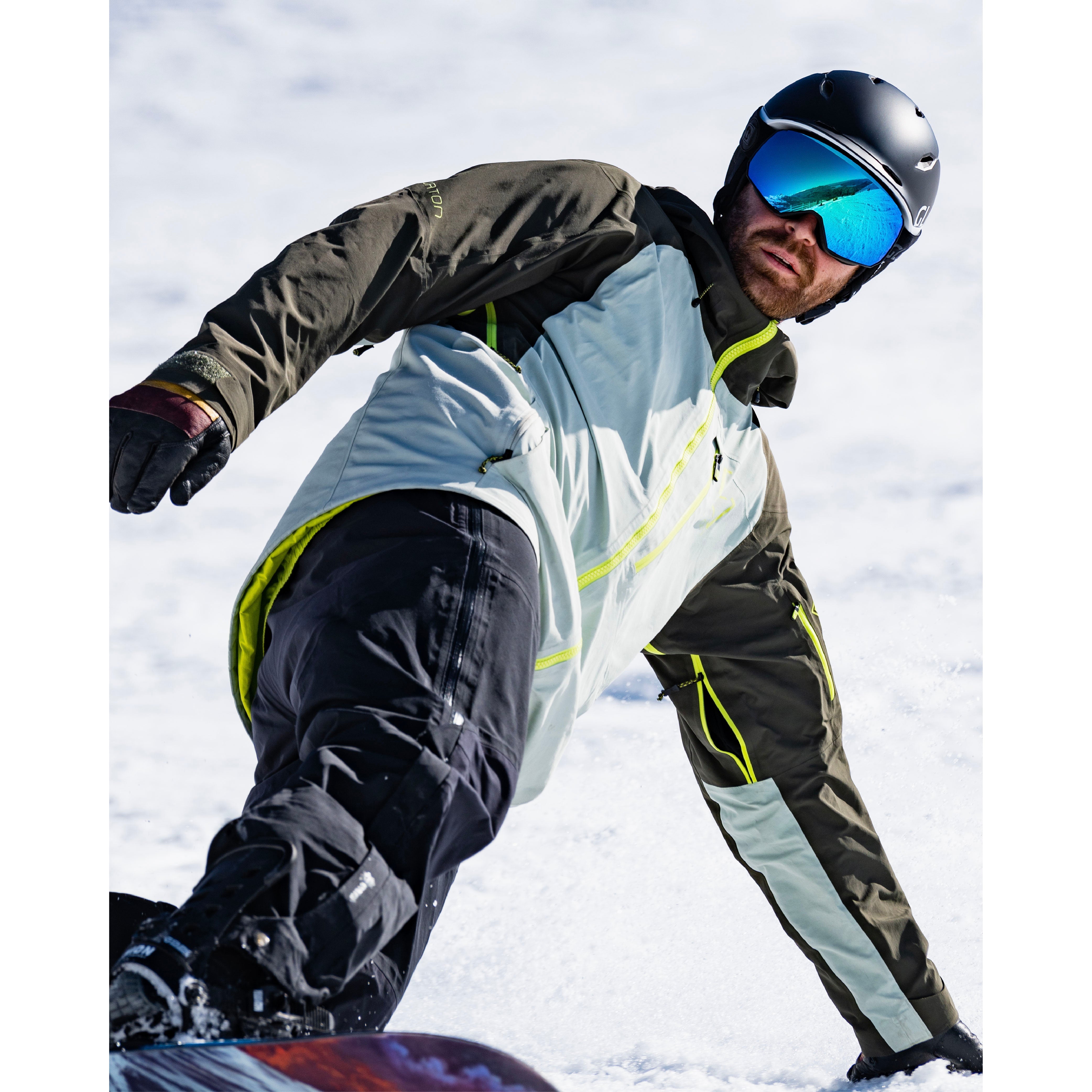 Glade Fathom+ Ski Goggles