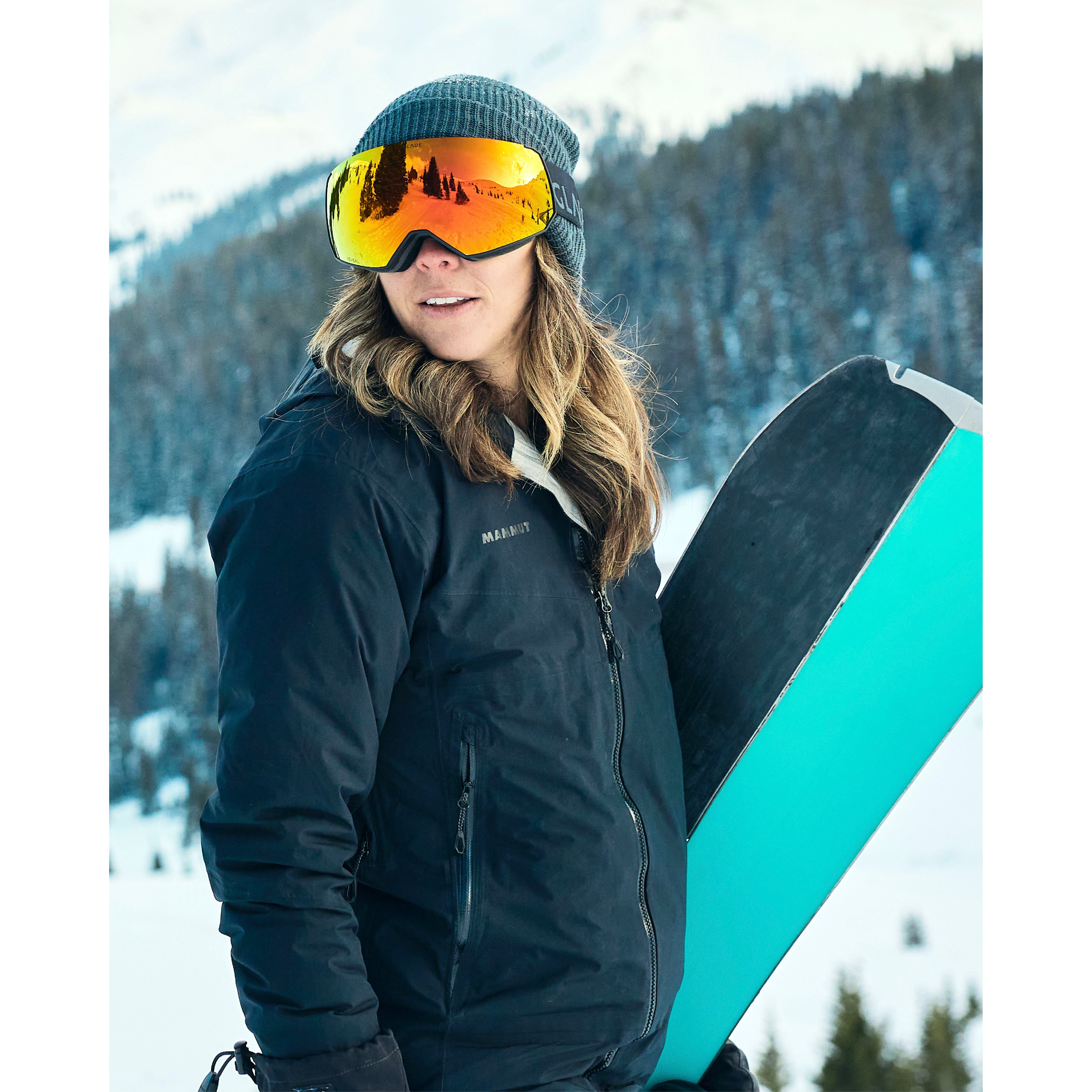 Glade Fathom+ Ski Goggles