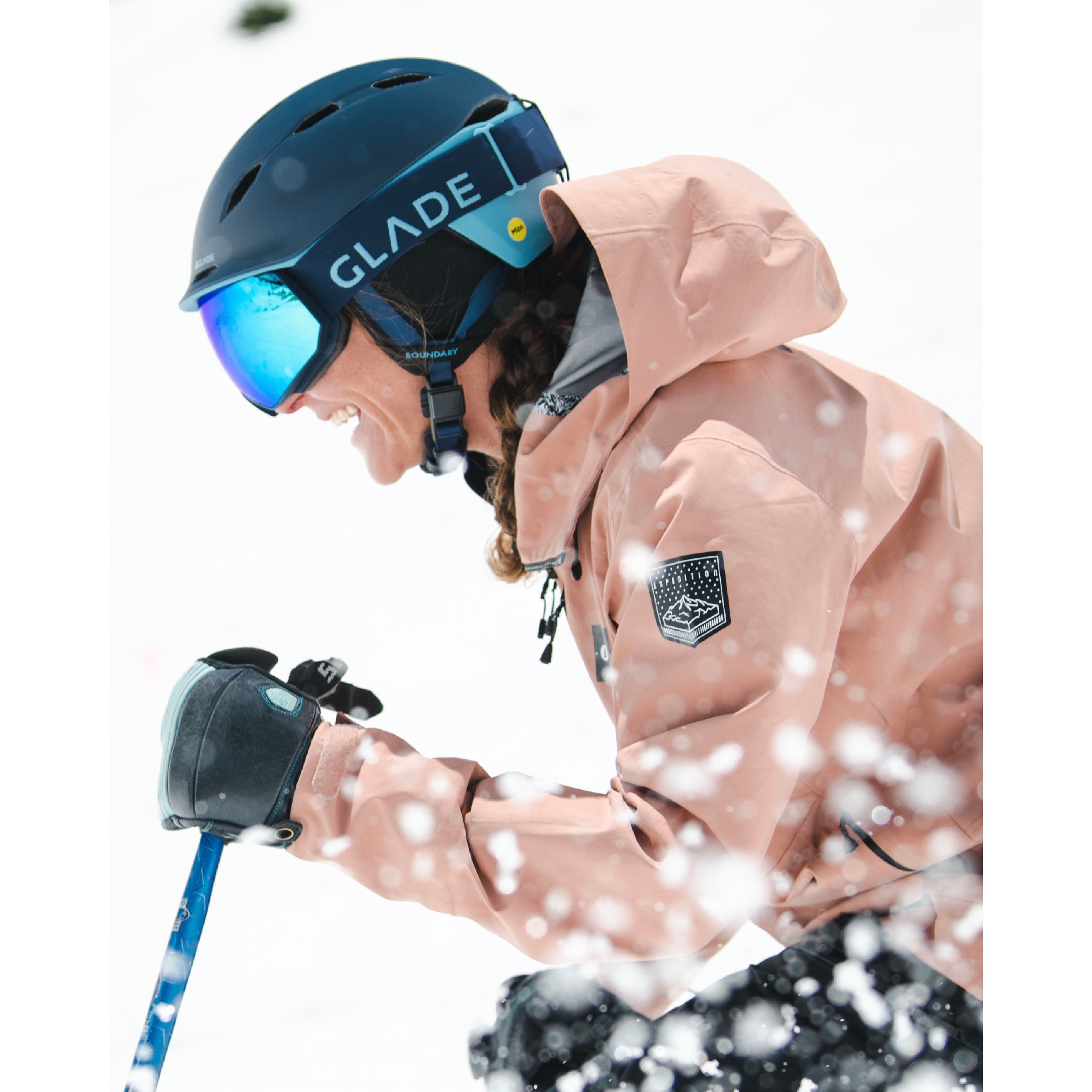 Glade Fathom+ Ski Goggles