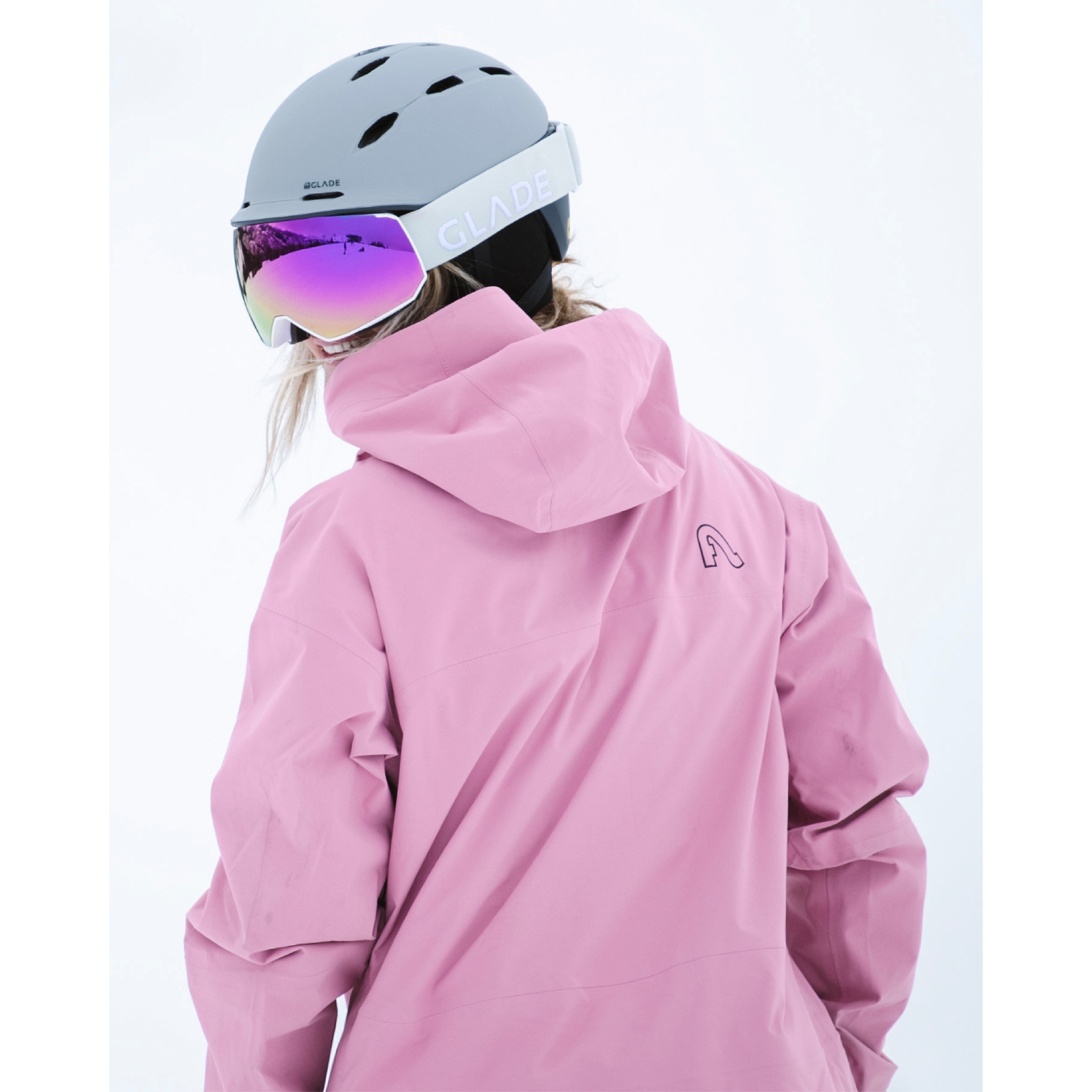 Glade Optics Fathom+ Goggle