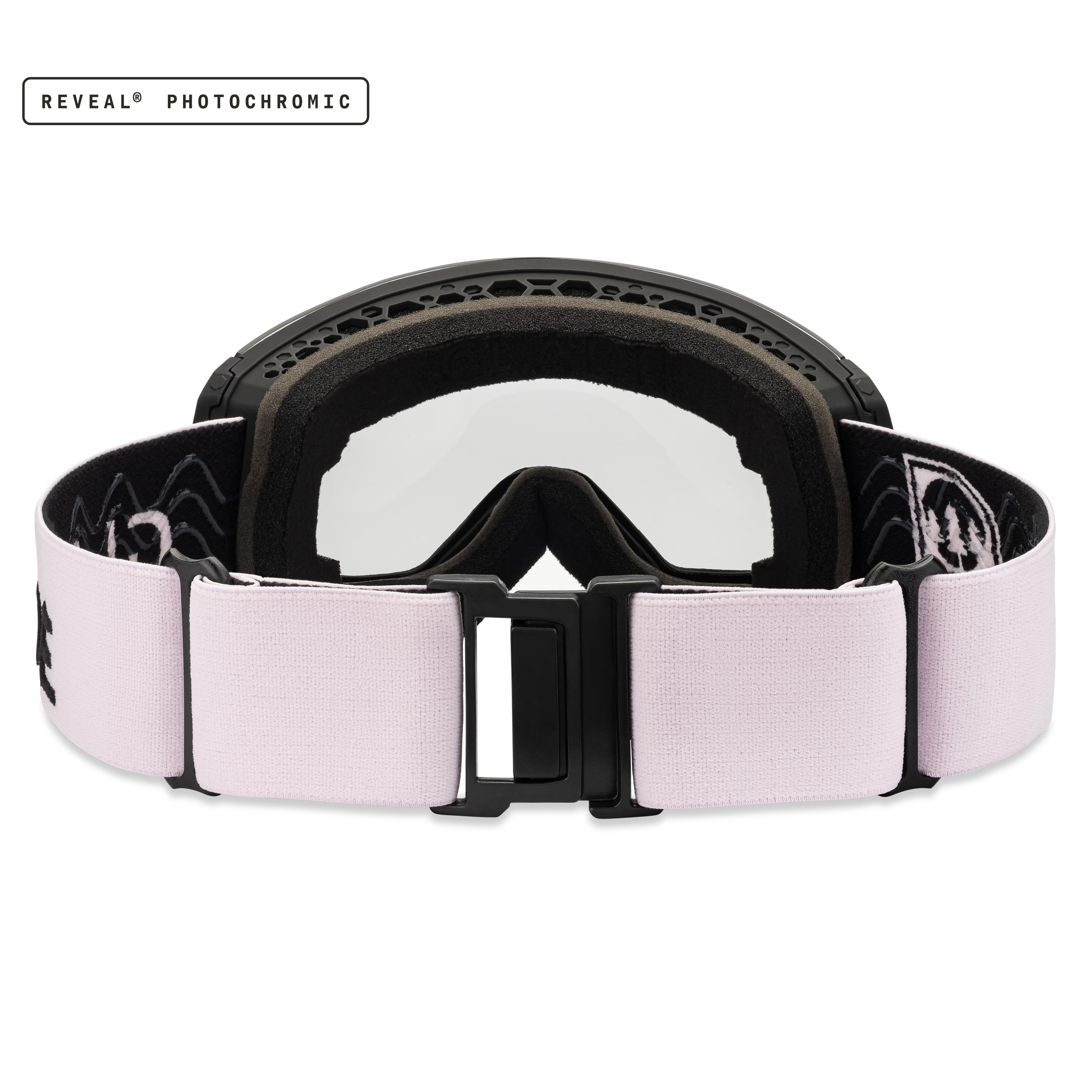 Glade Optics Fathom+ Goggle